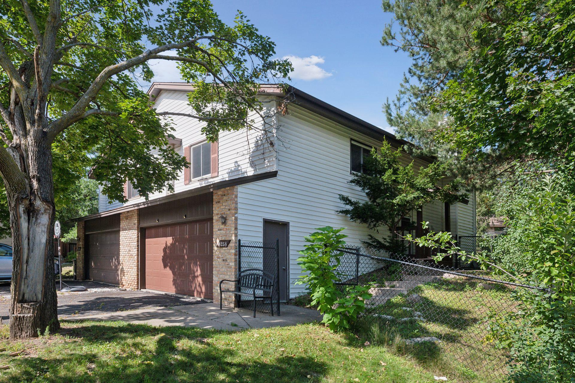 8258 Cypress Lane