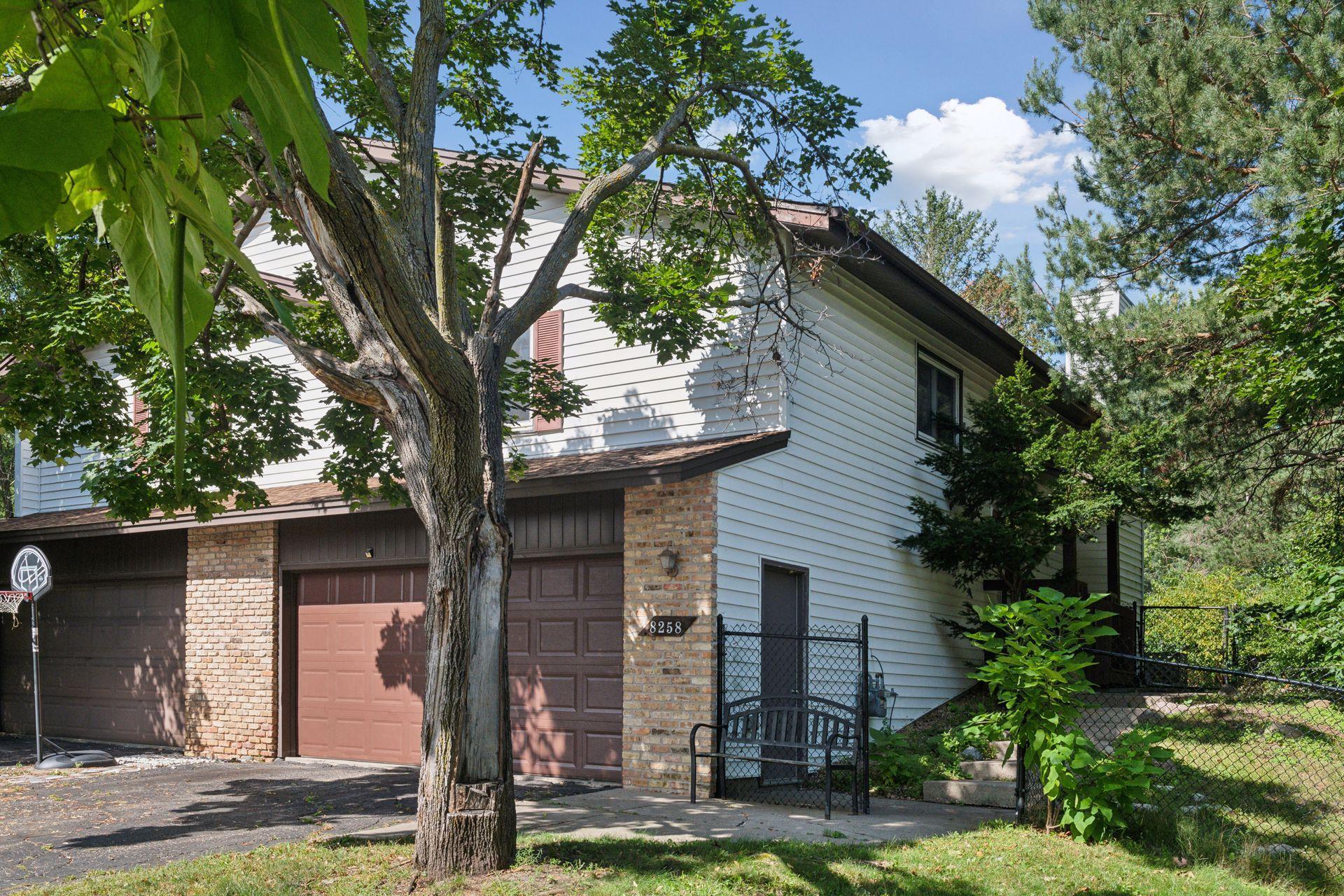 8258 Cypress Lane