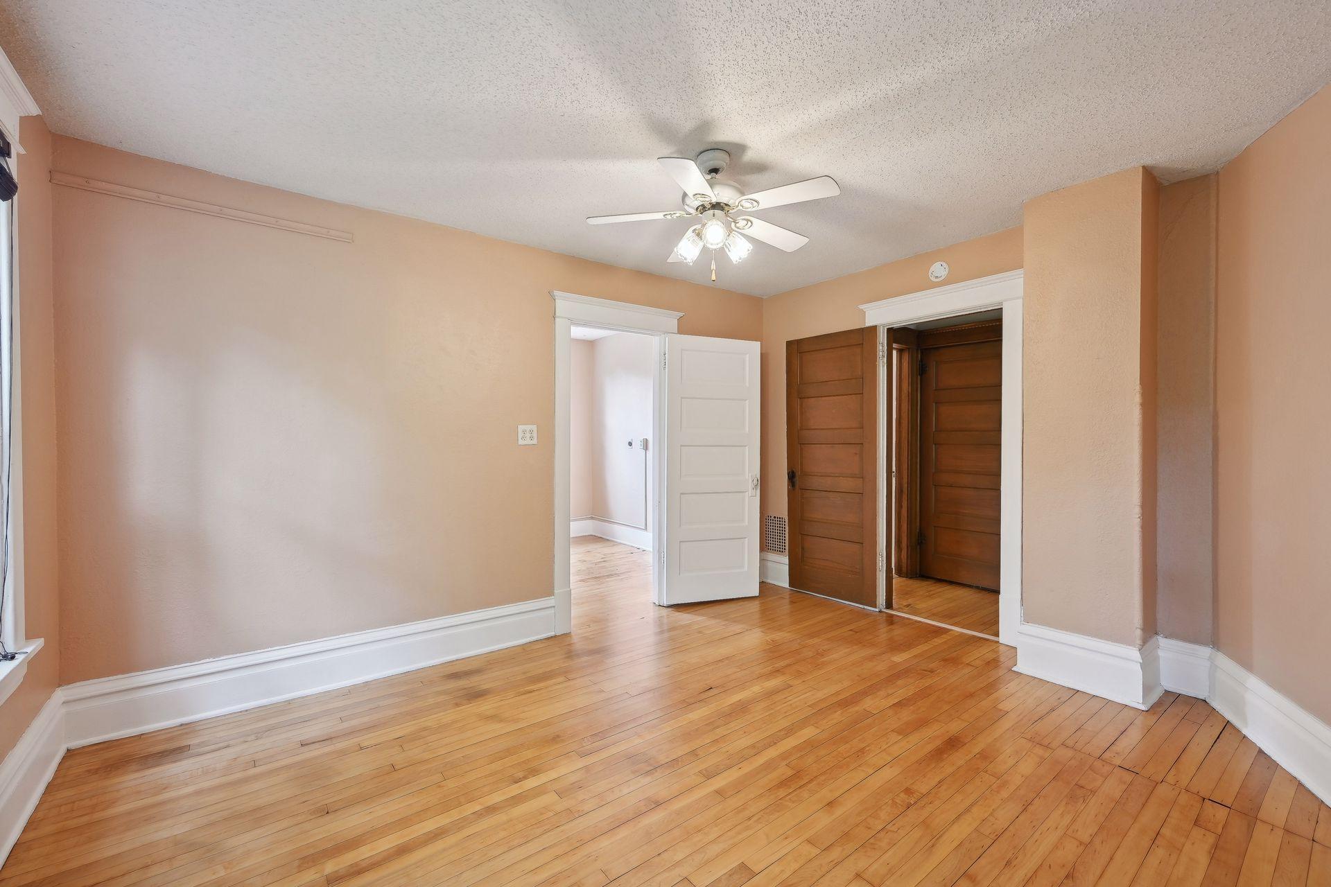 505 Lake Boulevard S