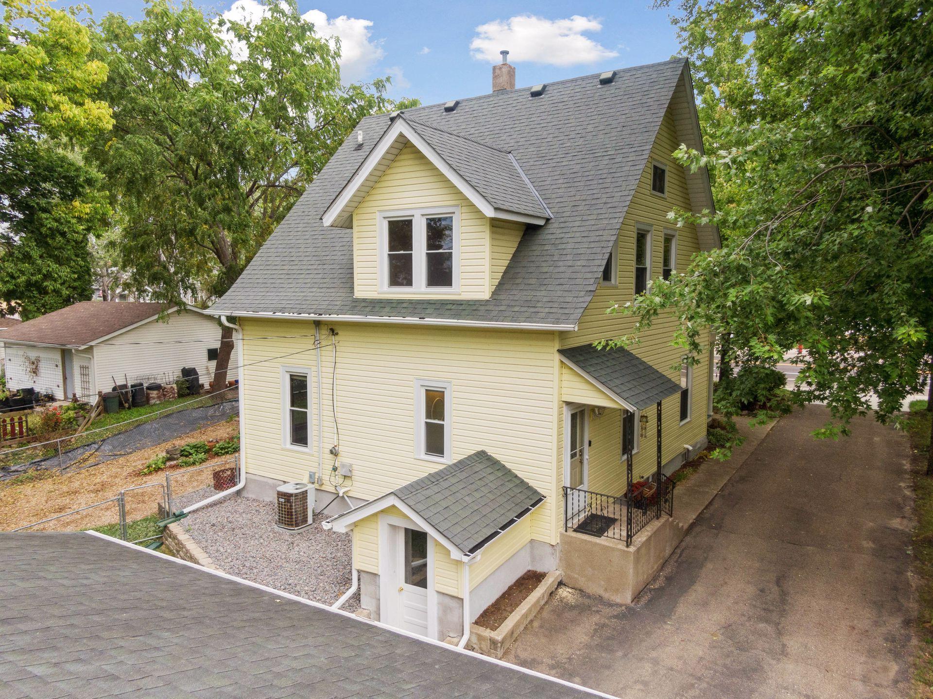 505 Lake Boulevard S