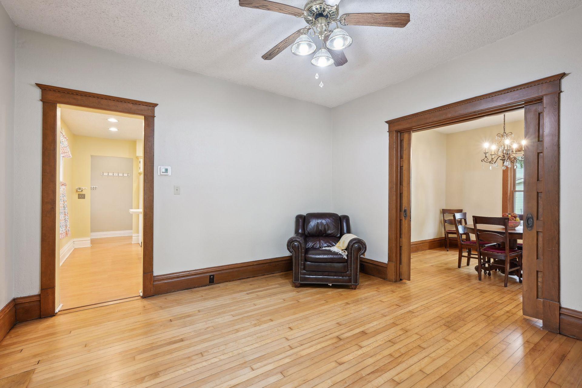 505 Lake Boulevard S