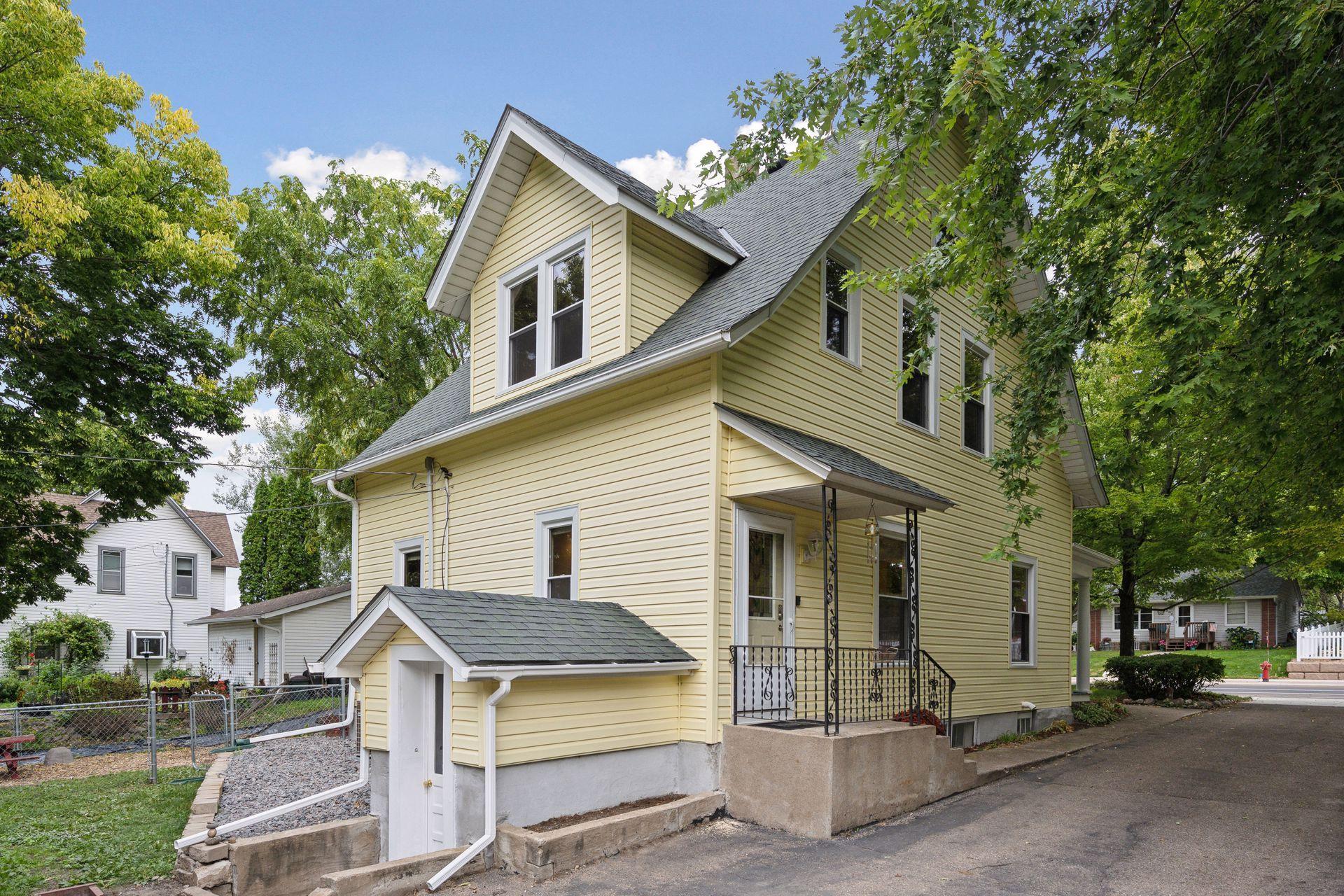 505 Lake Boulevard S