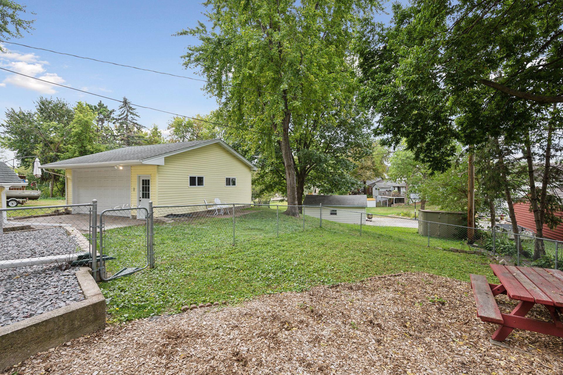 505 Lake Boulevard S