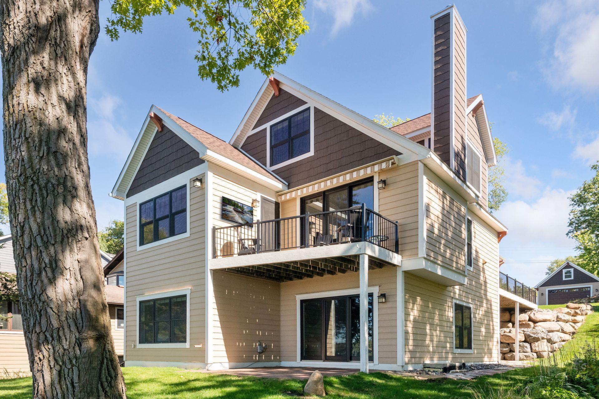 1161 Elmwood Avenue