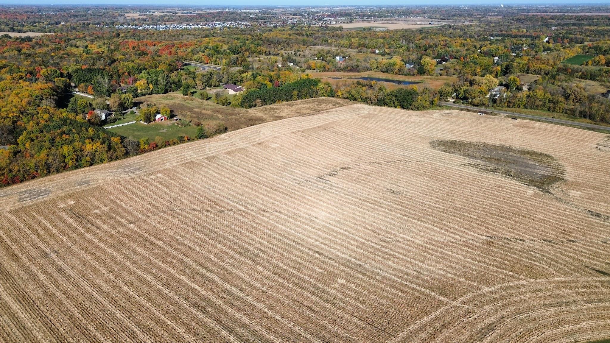 XXXX County Road 117