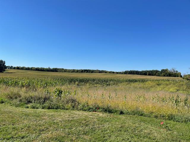 XXXX County Road 117