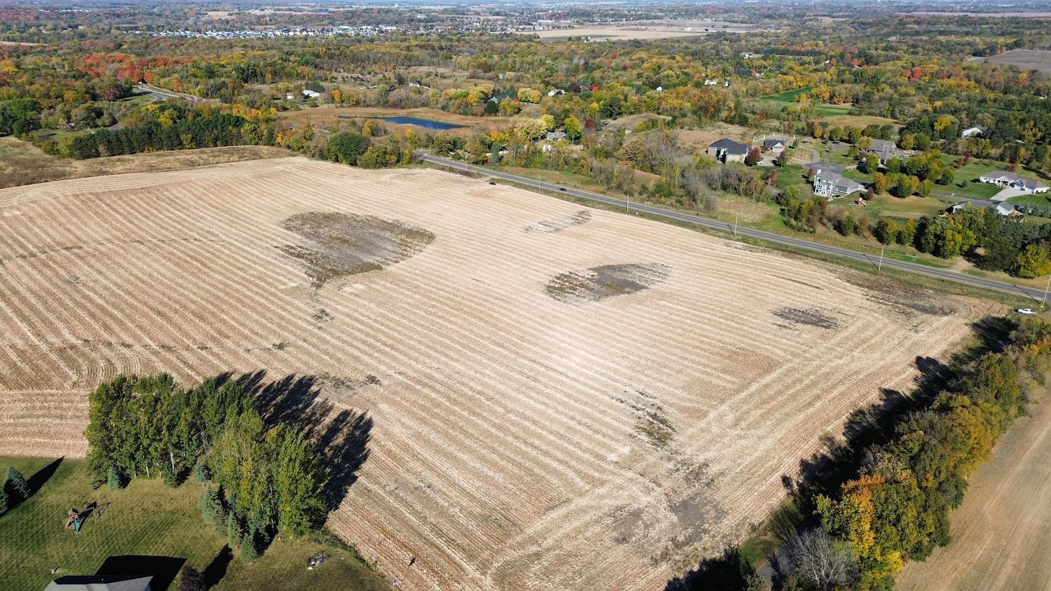 XXXX County Road 117