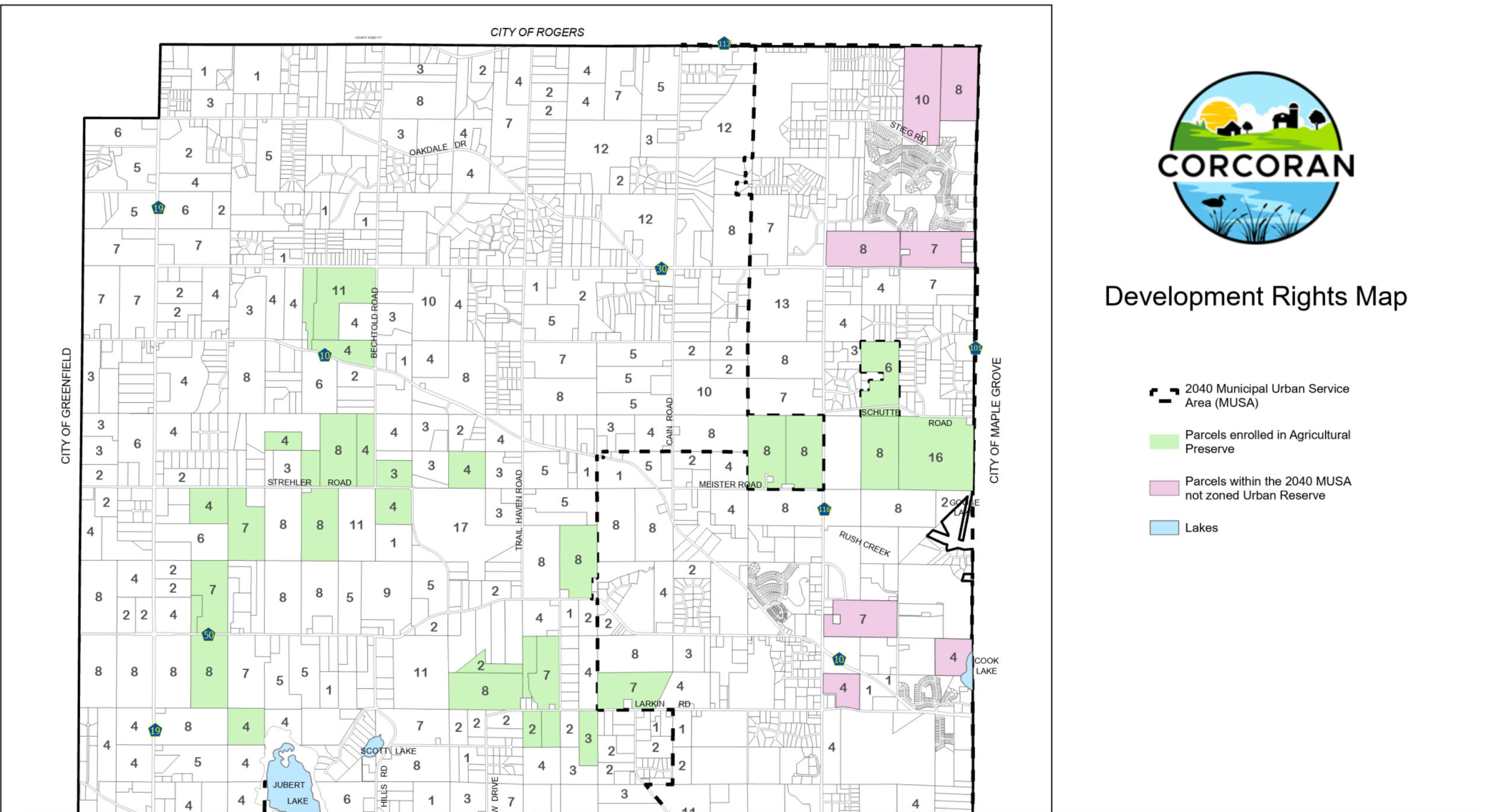 XXXX County Road 117