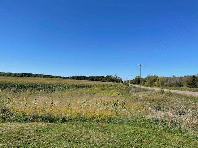 XXXX County Road 117