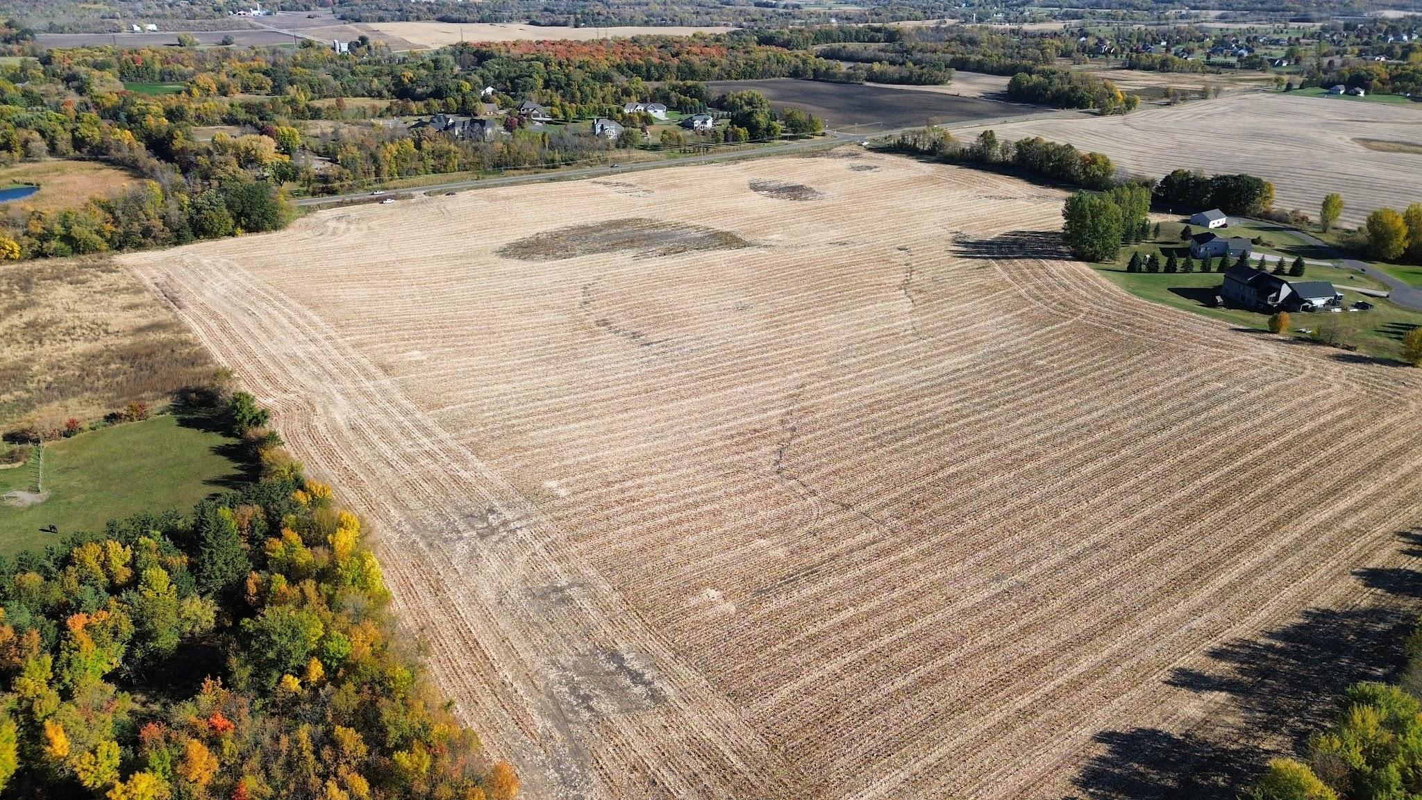 XXXX County Road 117