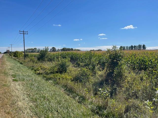 XXXX County Road 117