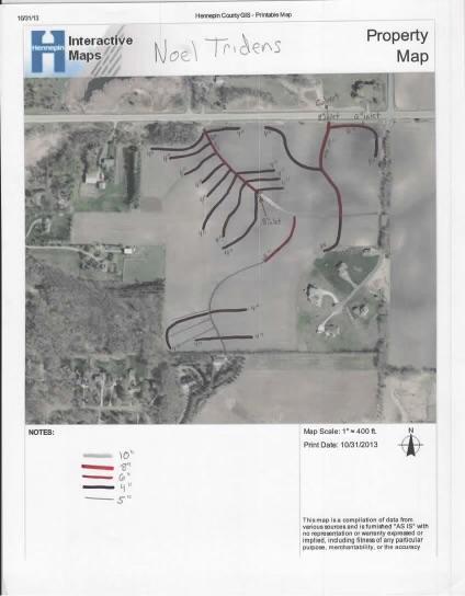 XXXX County Road 117