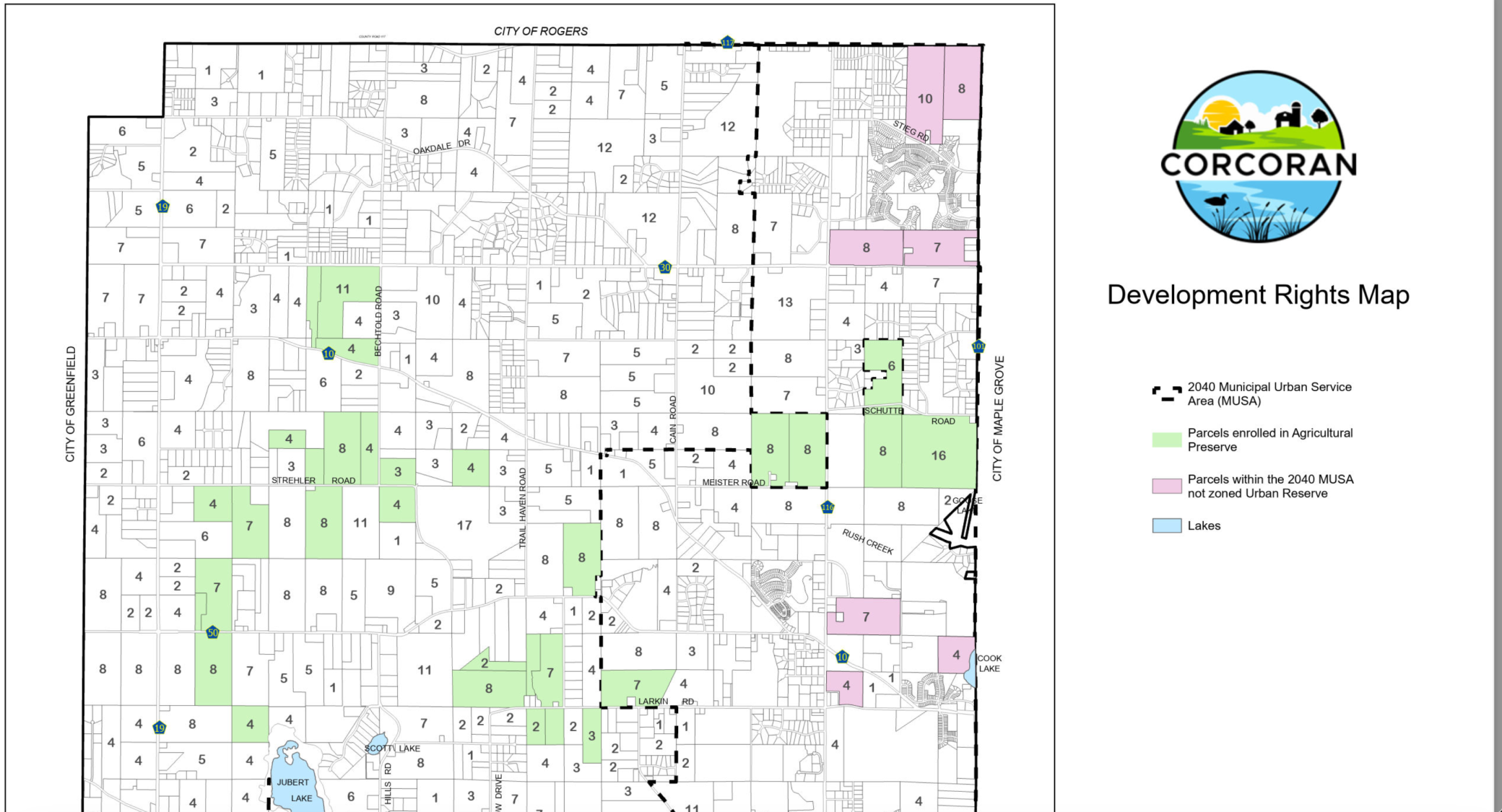 XXXX County Road 117