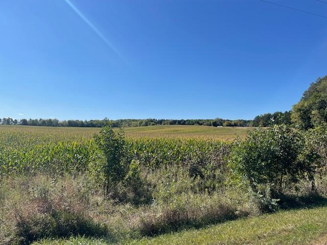 XXXX County Road 117