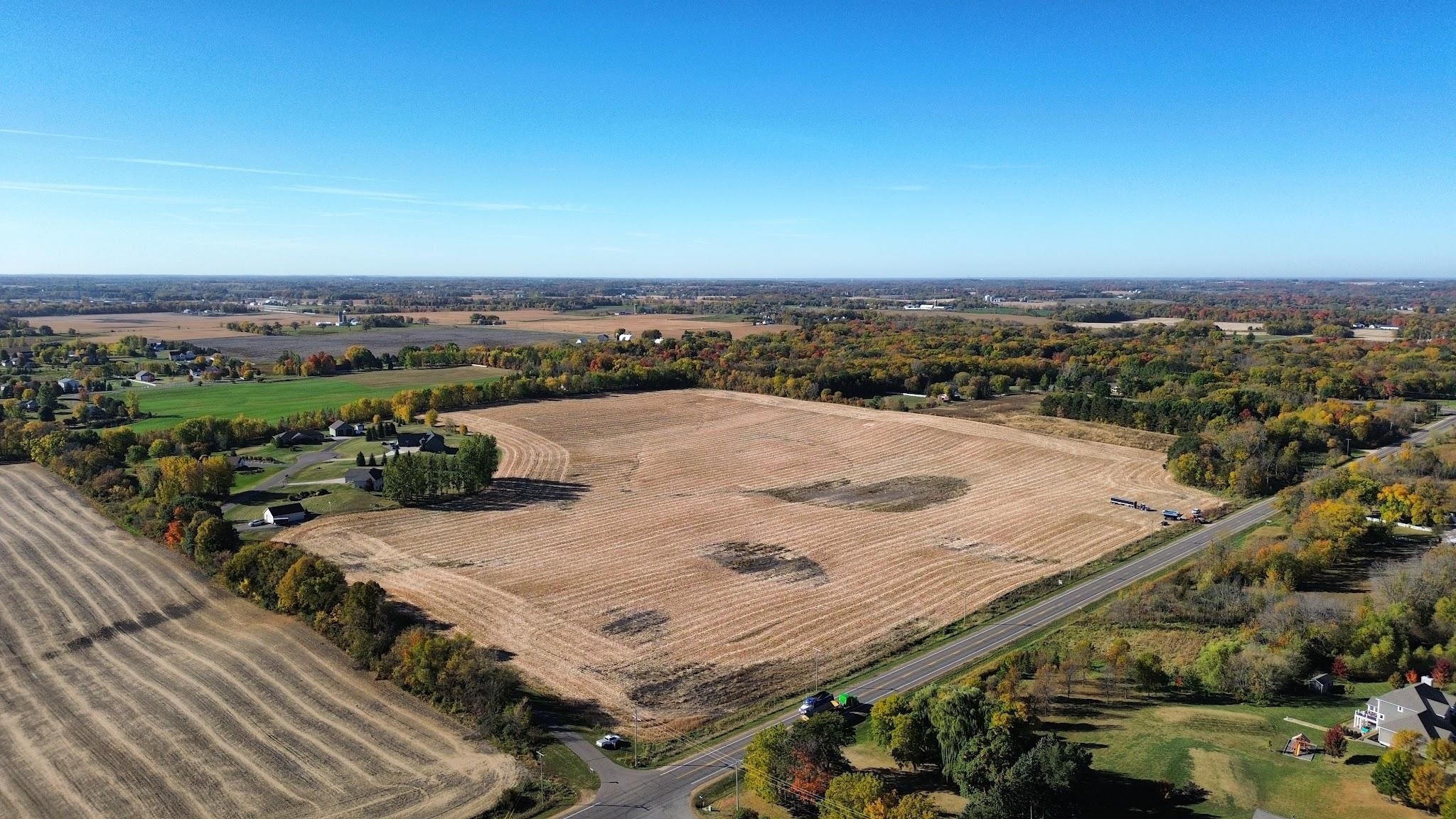 XXXX County Road 117