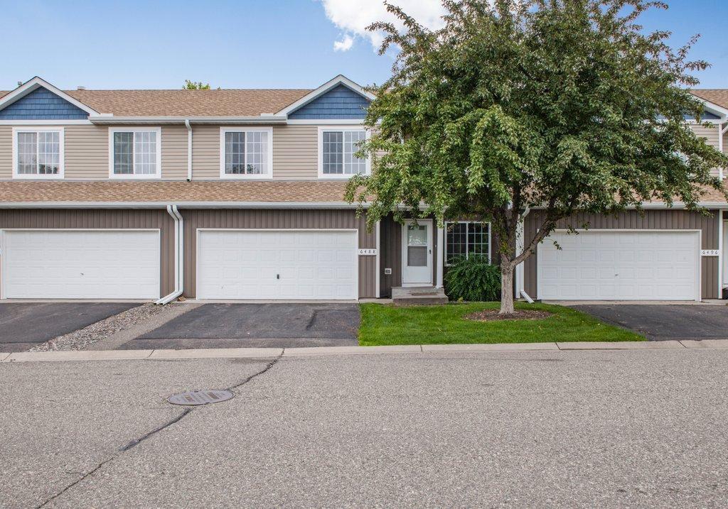 6488 Saddlebred Way