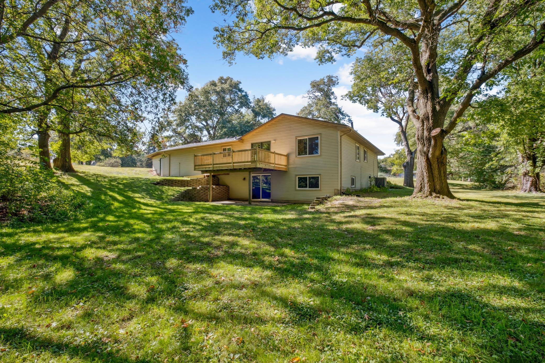 3500 Rose Circle NW
