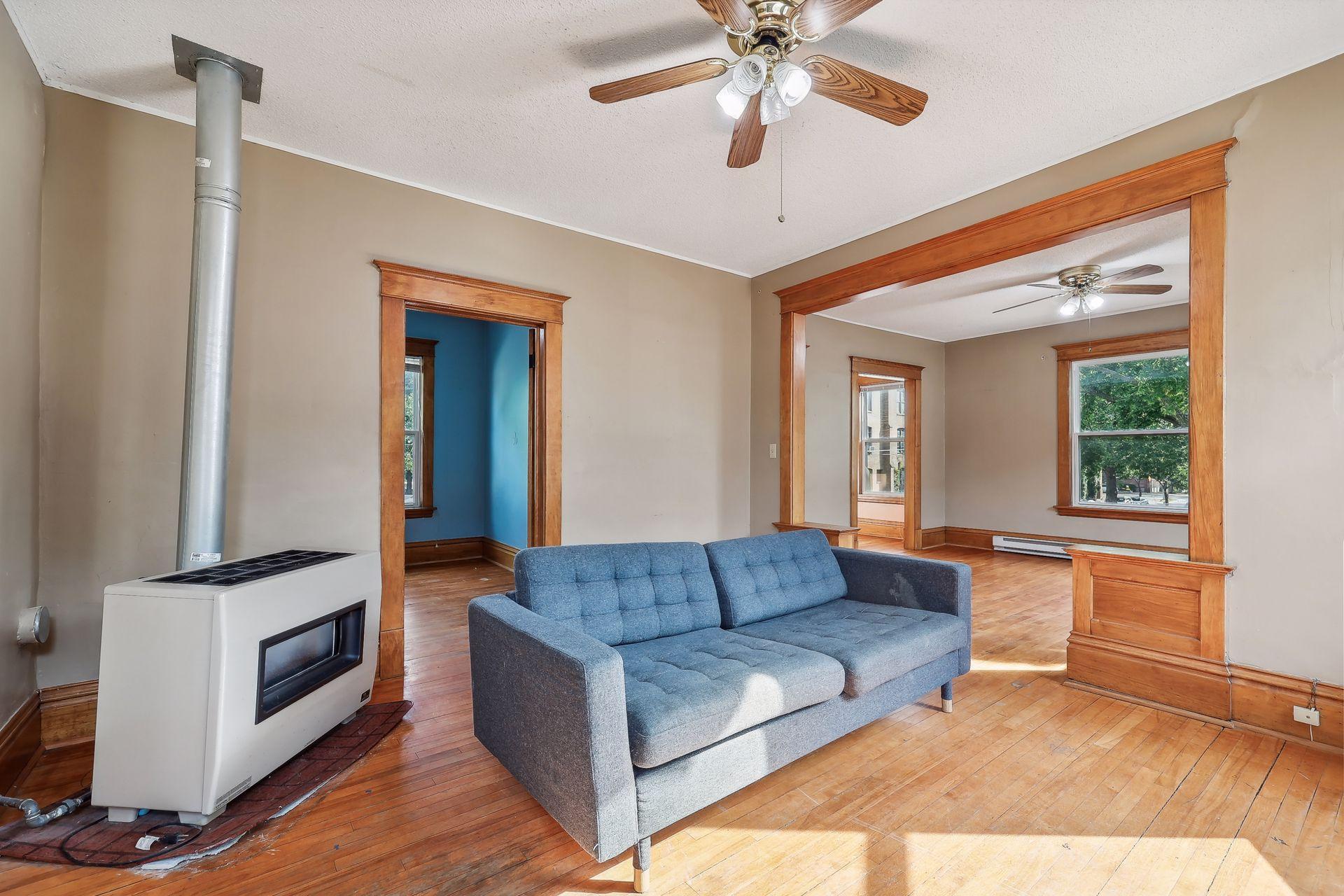 1622 Jefferson Street NE