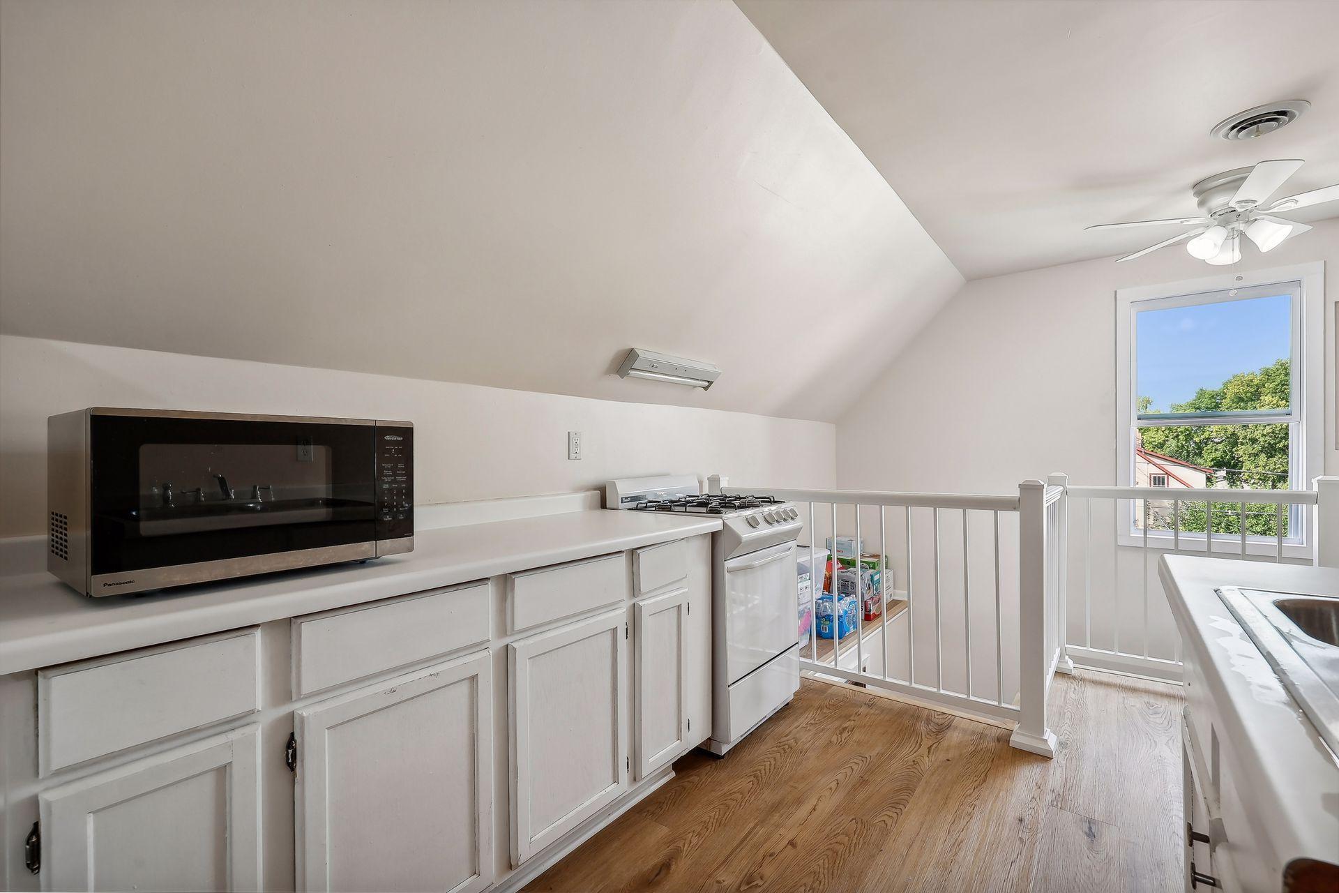 1622 Jefferson Street NE