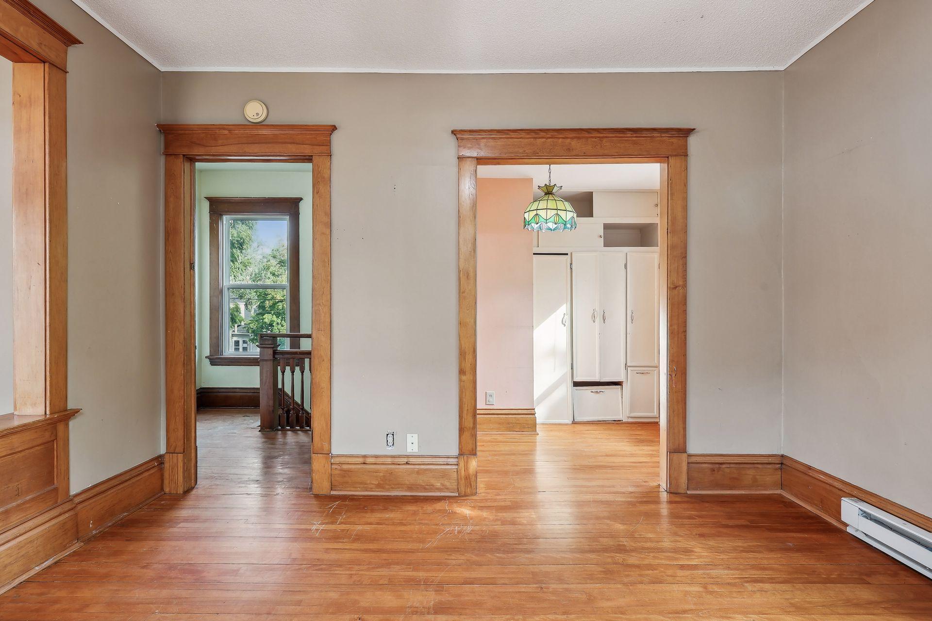 1622 Jefferson Street NE