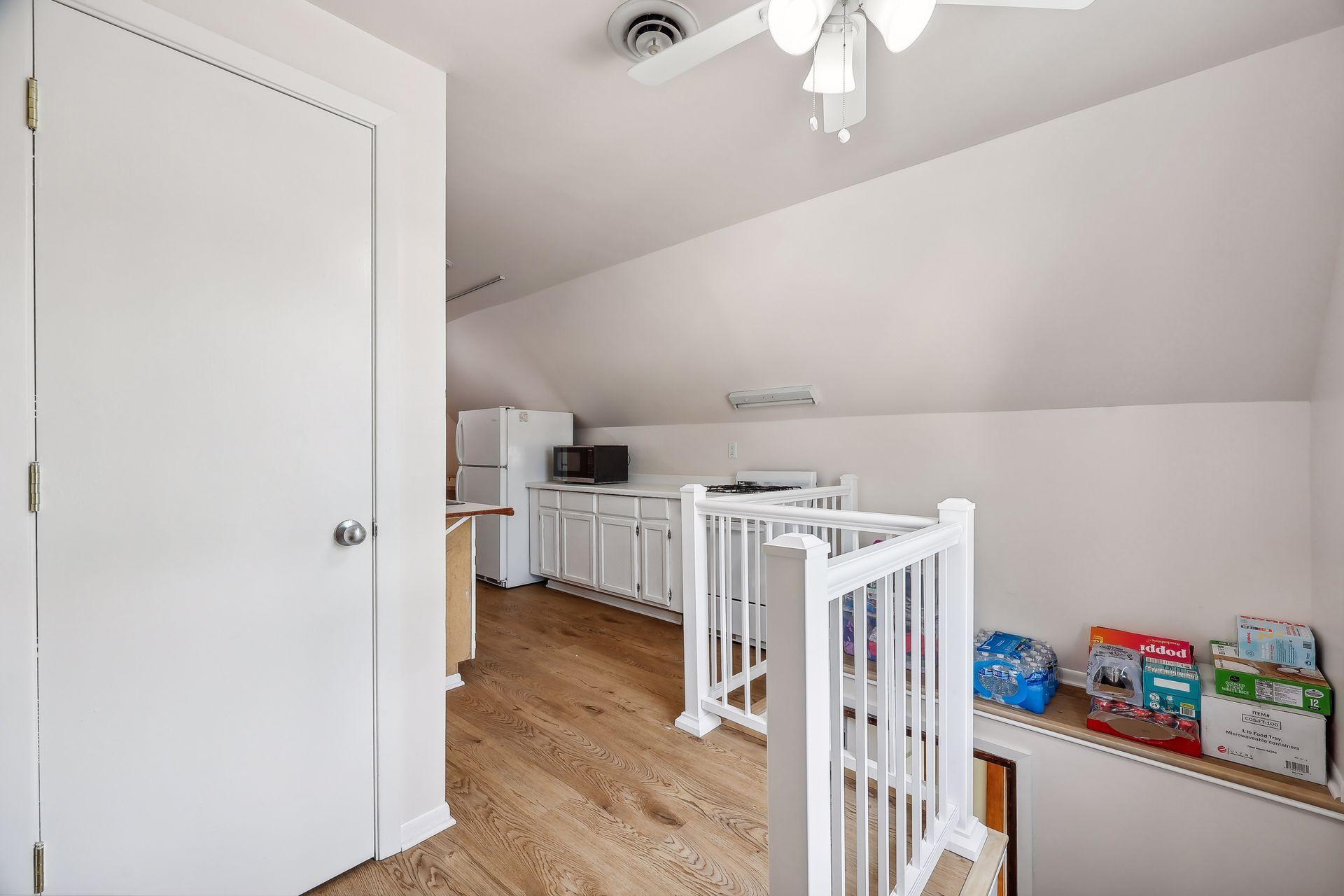 1622 Jefferson Street NE