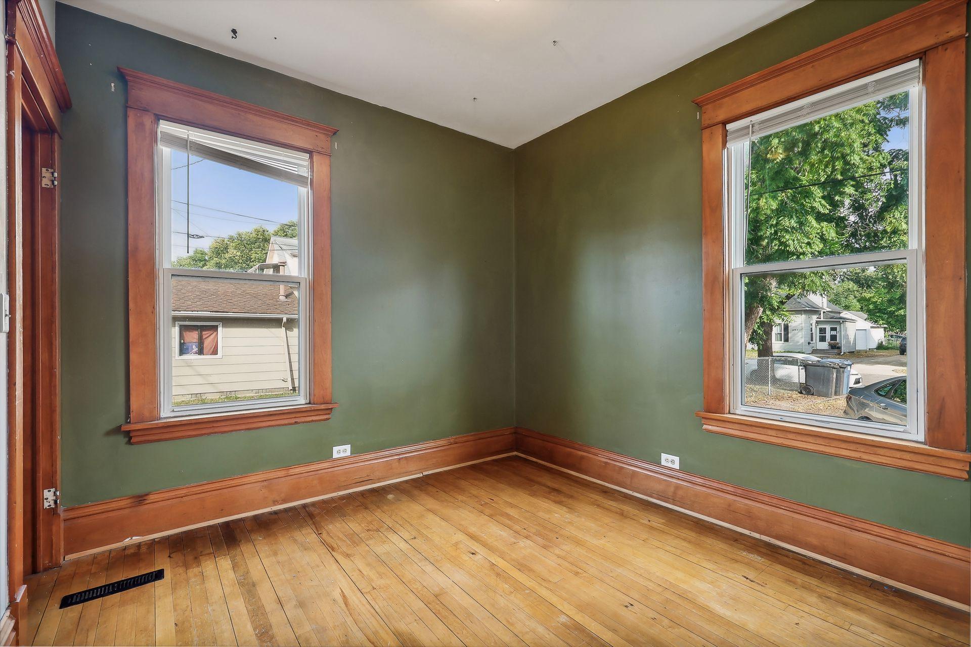 1622 Jefferson Street NE