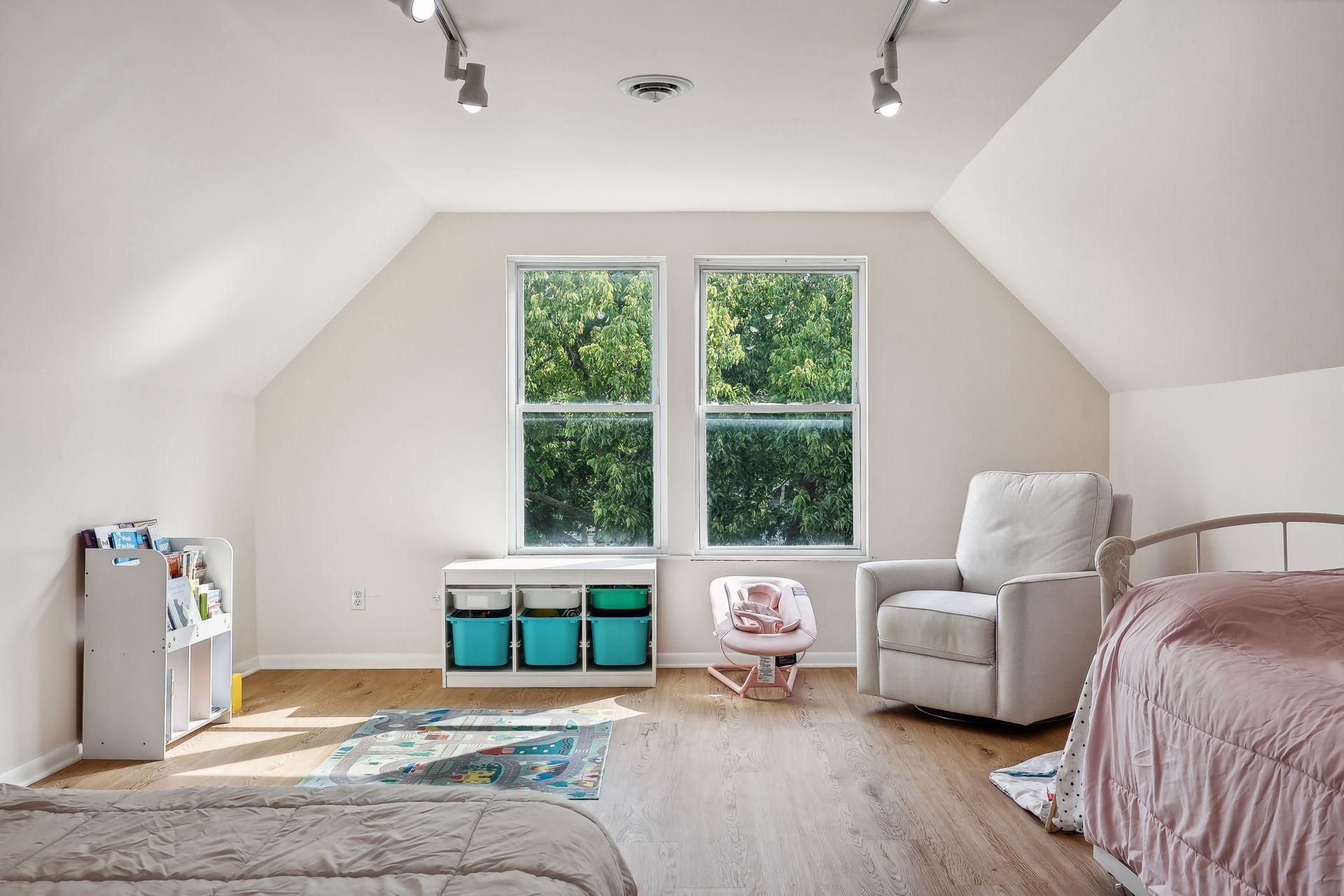 1622 Jefferson Street NE