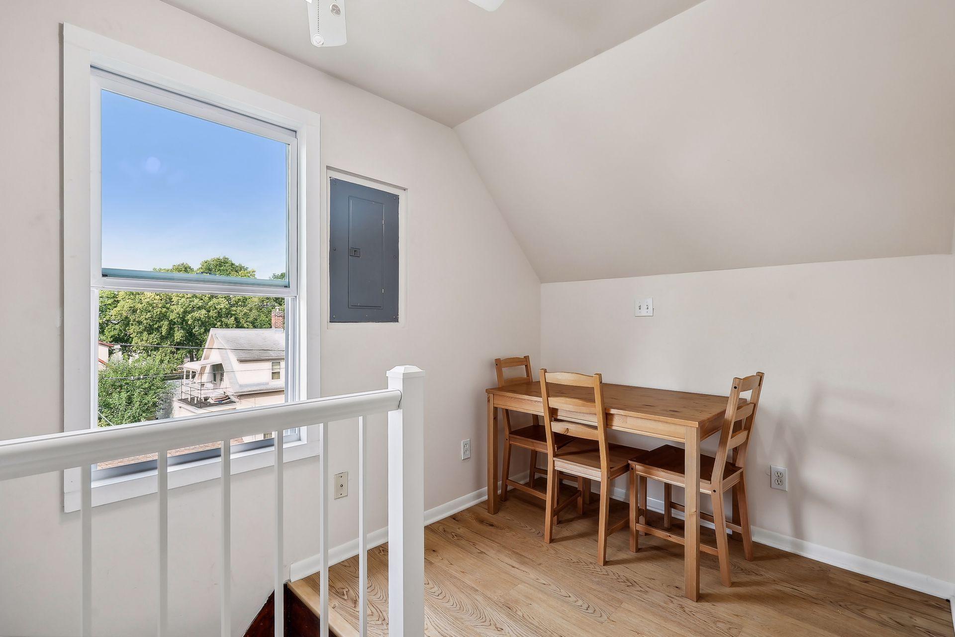 1622 Jefferson Street NE