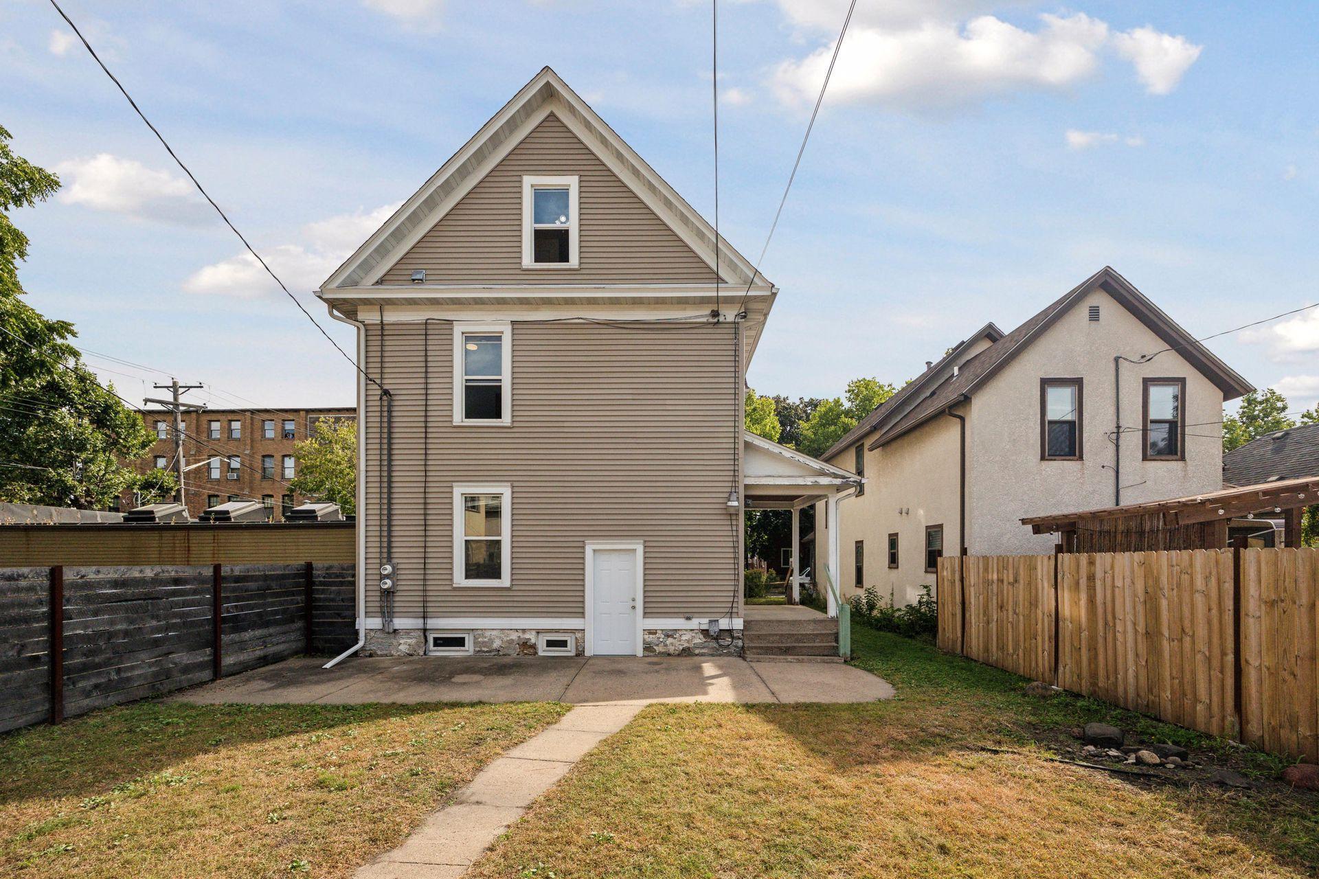 1622 Jefferson Street NE