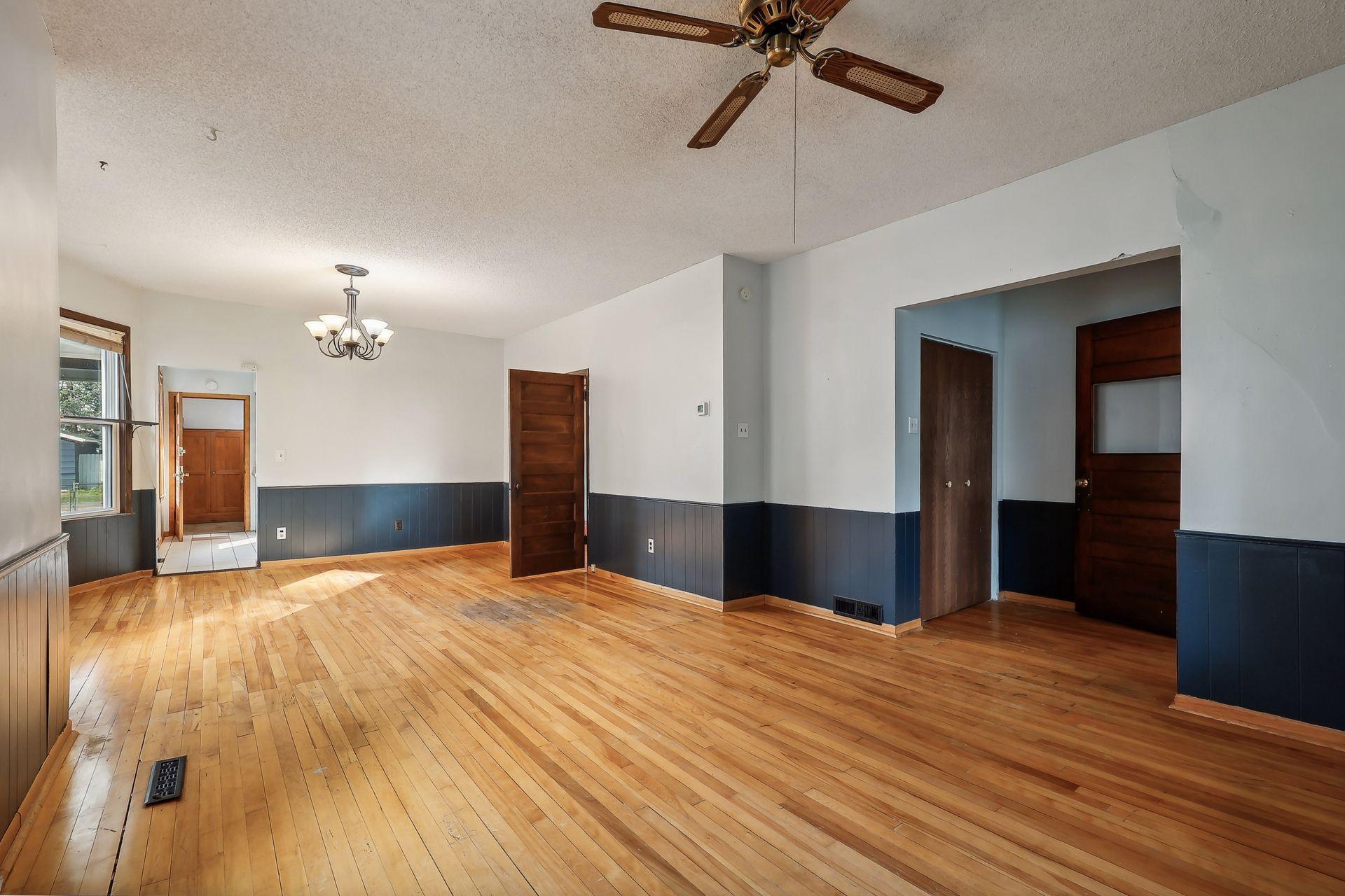 1622 Jefferson Street NE