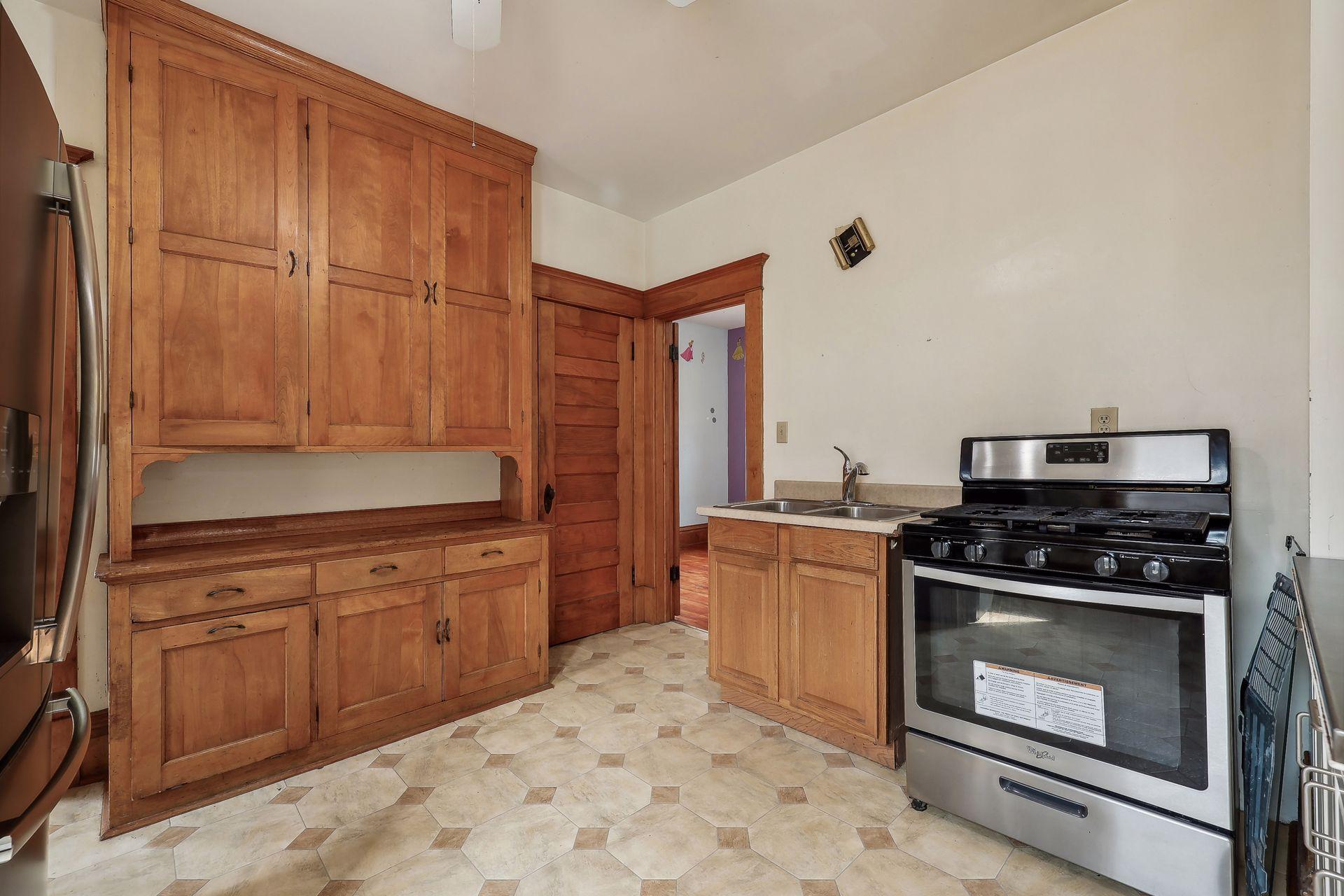 1622 Jefferson Street NE