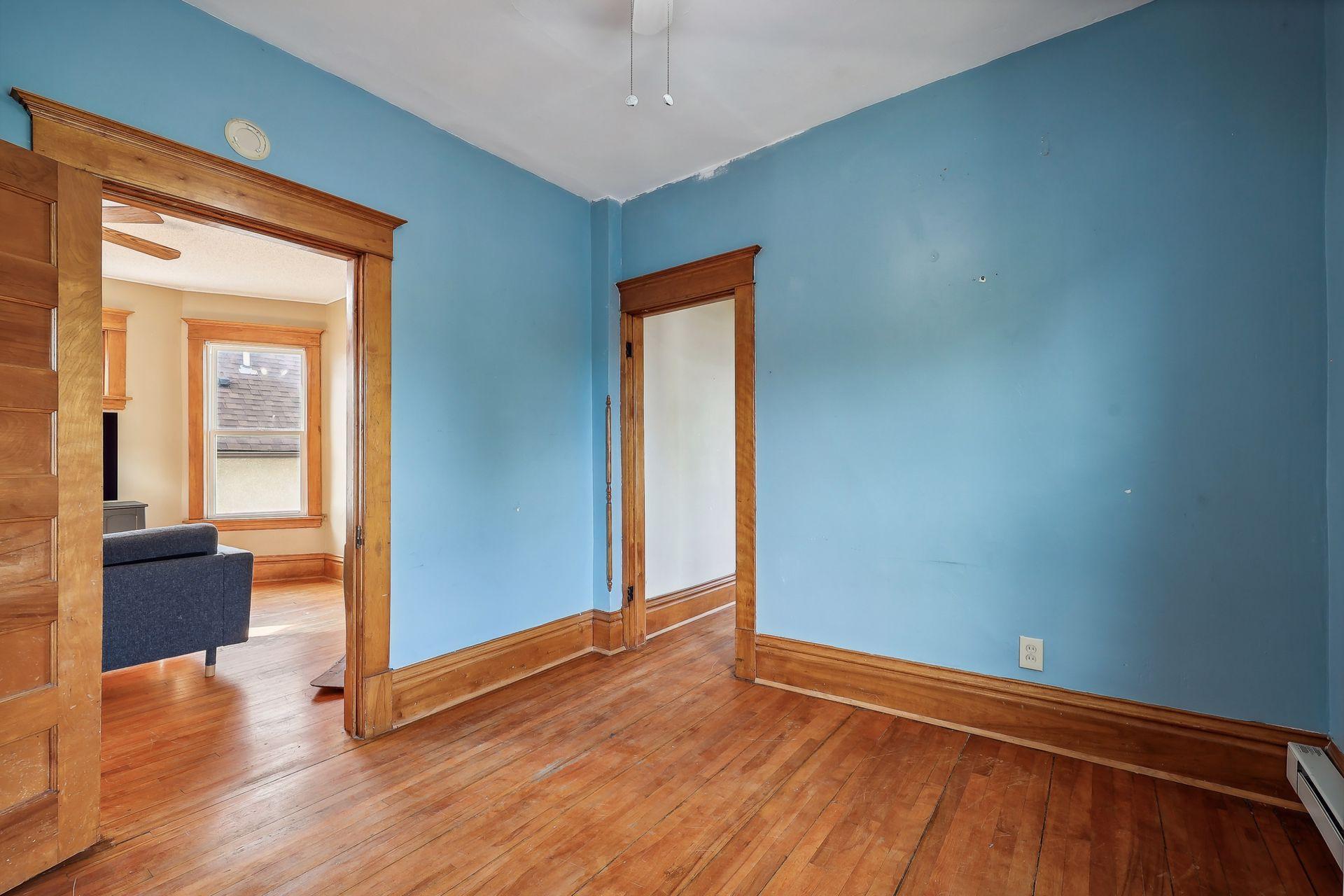 1622 Jefferson Street NE