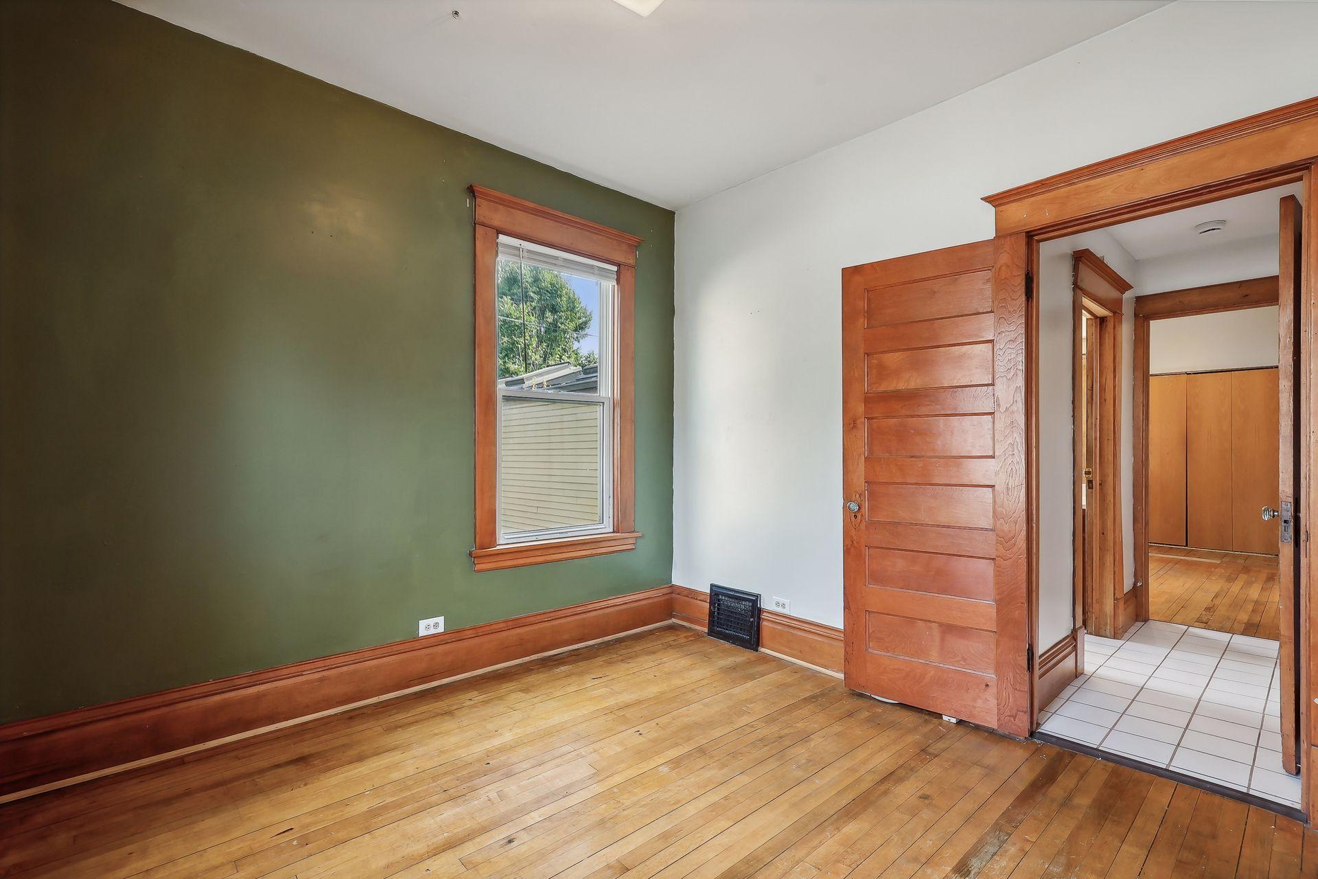 1622 Jefferson Street NE