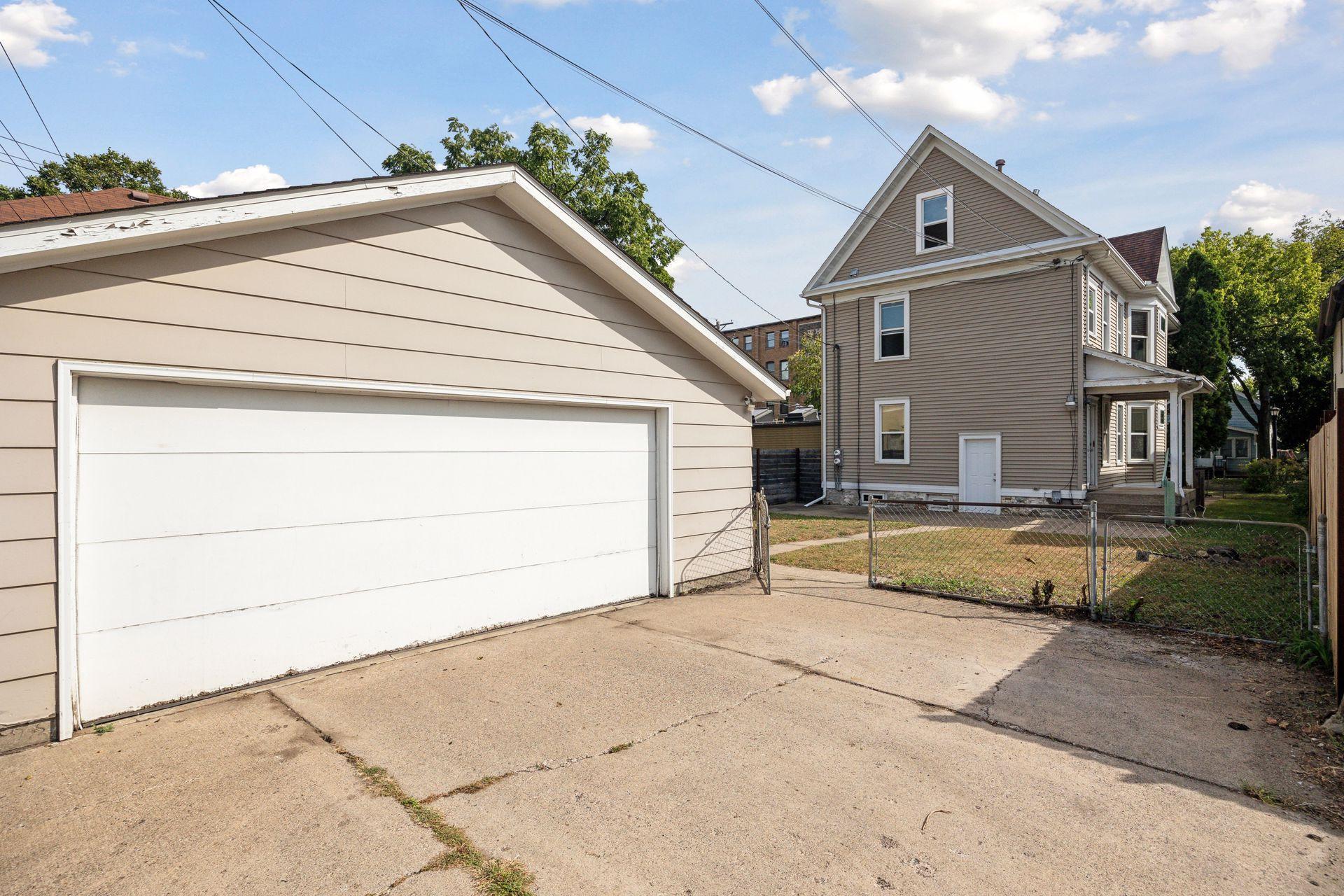 1622 Jefferson Street NE