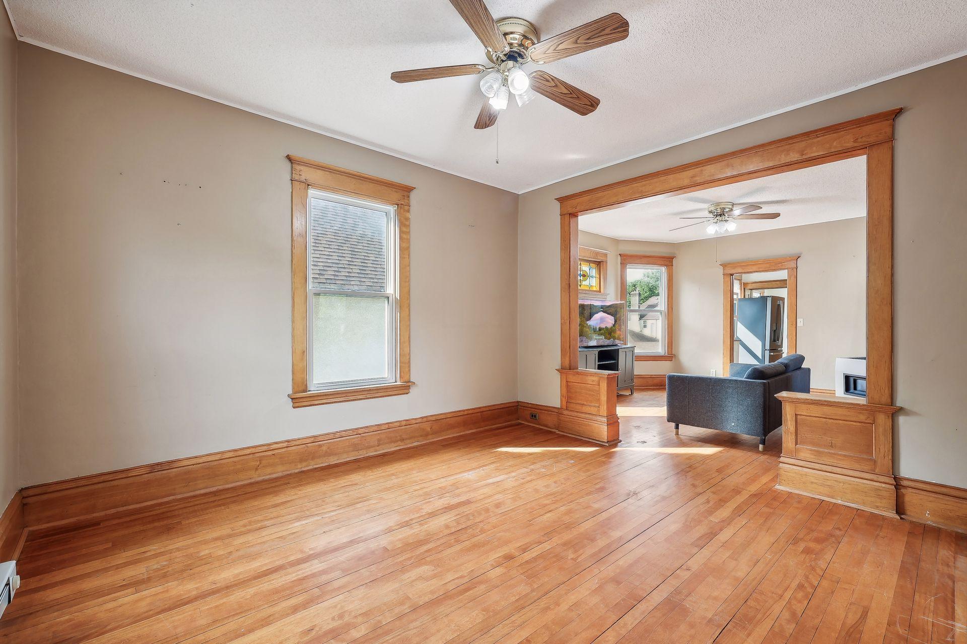 1622 Jefferson Street NE