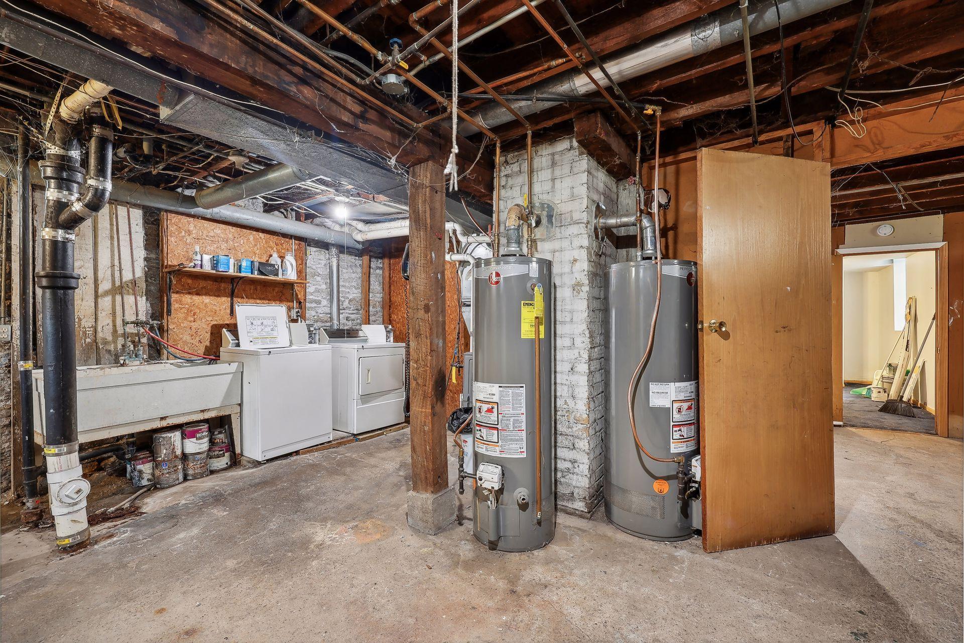 1622 Jefferson Street NE