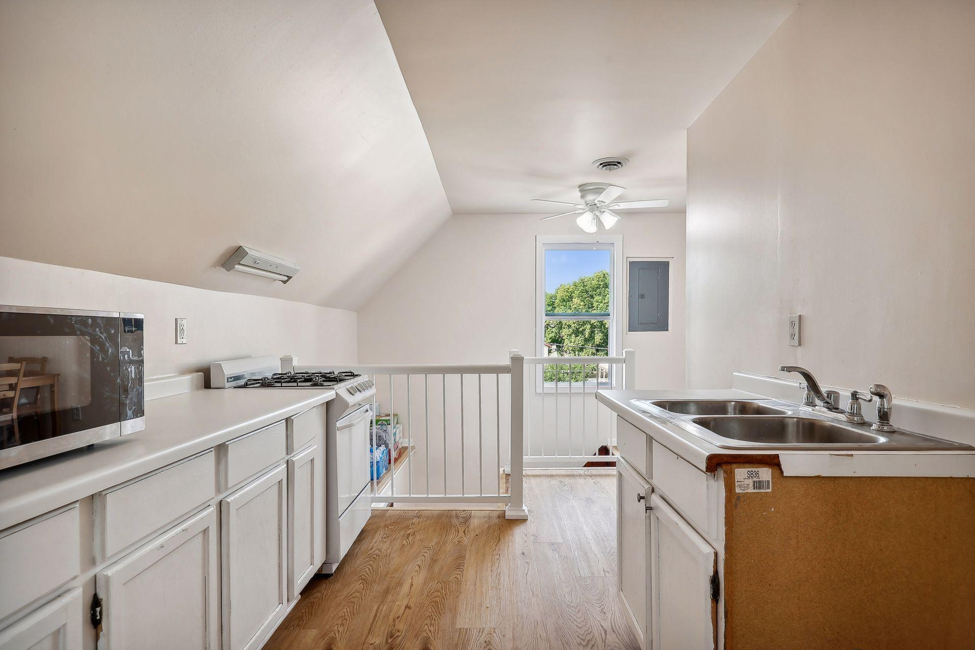 1622 Jefferson Street NE