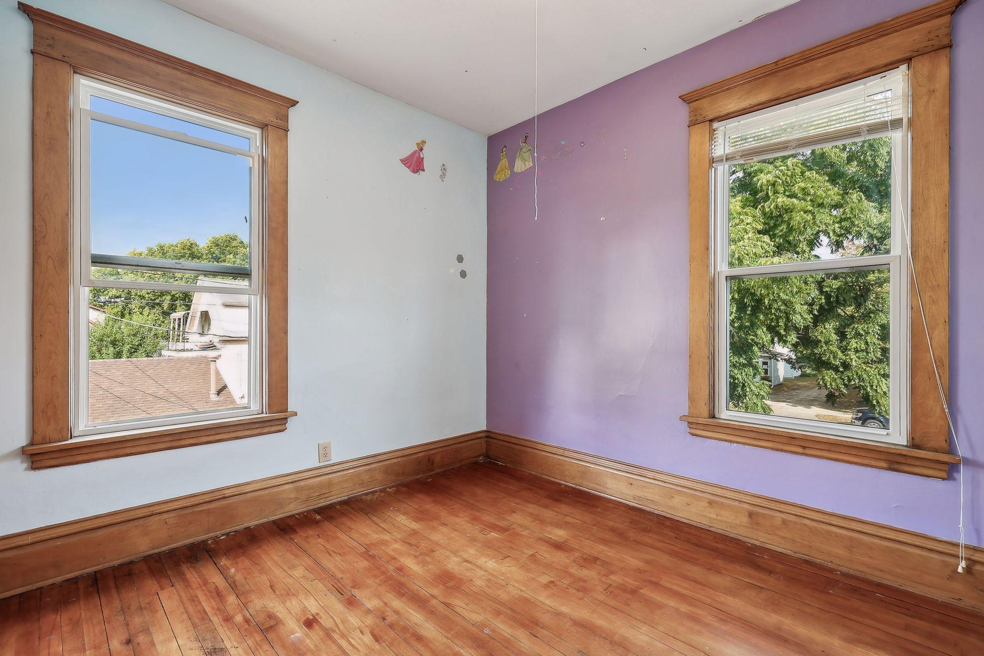 1622 Jefferson Street NE