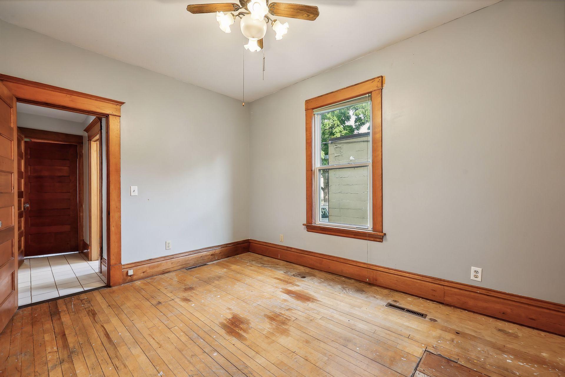 1622 Jefferson Street NE