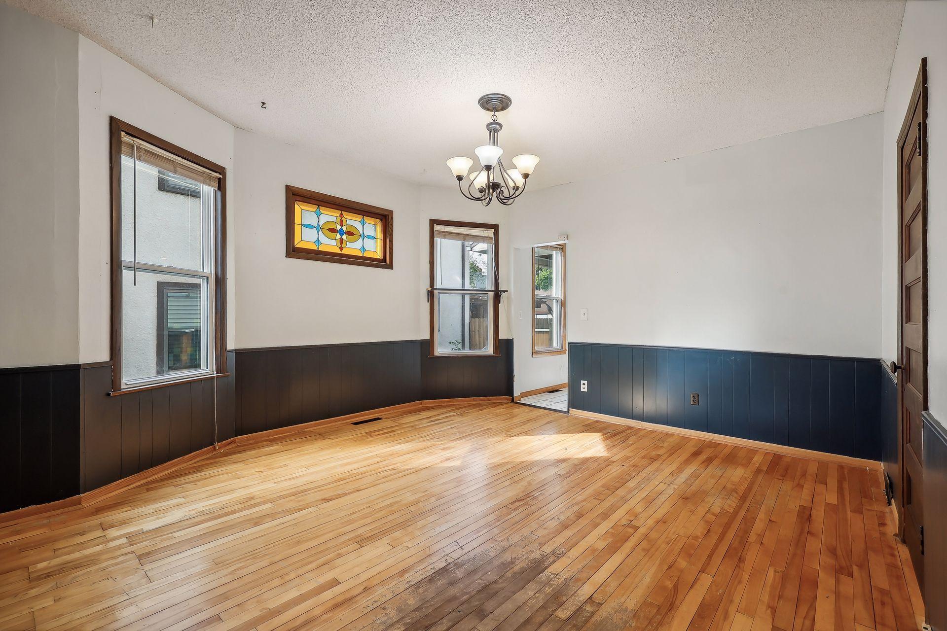 1622 Jefferson Street NE