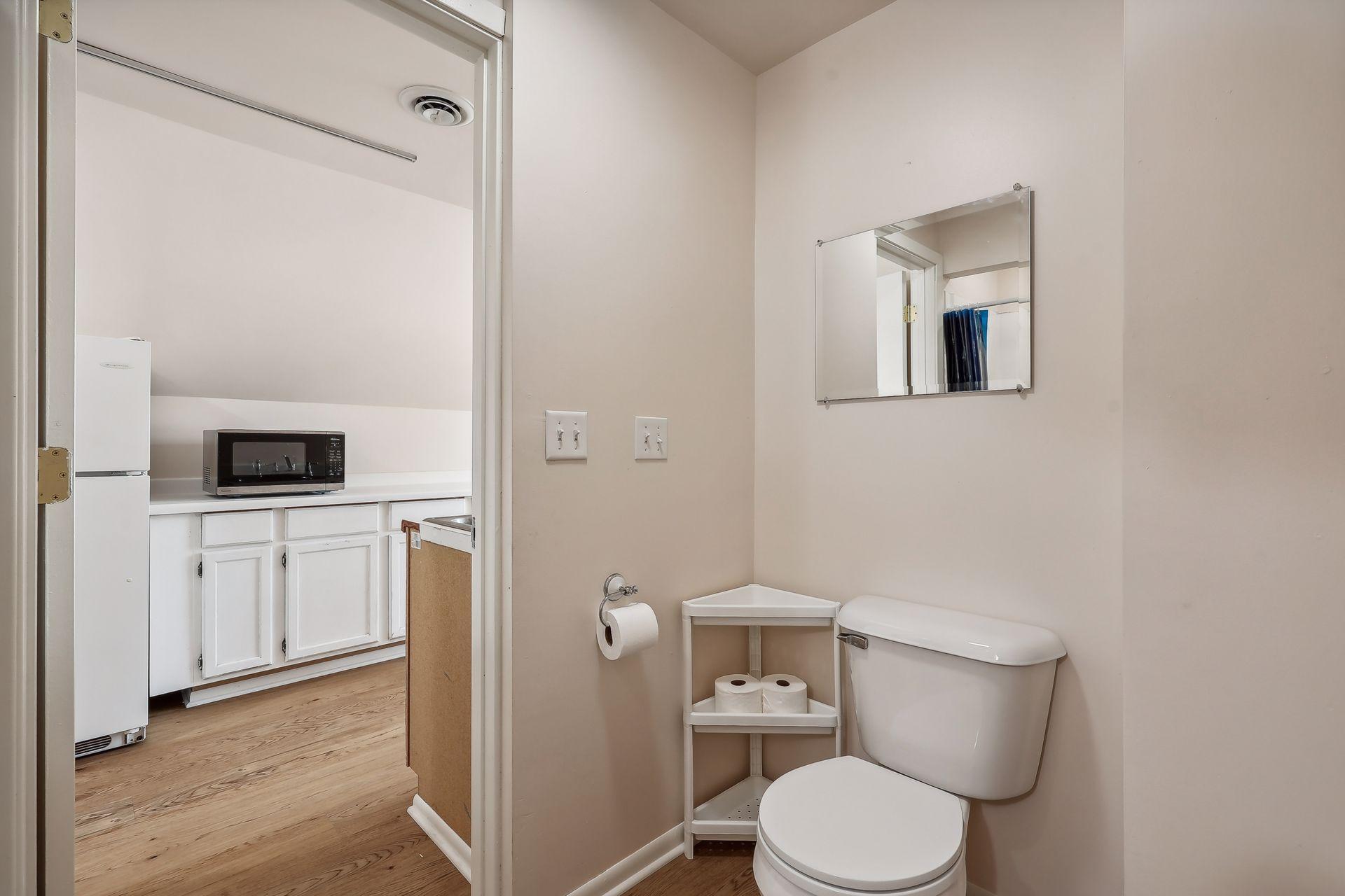 1622 Jefferson Street NE