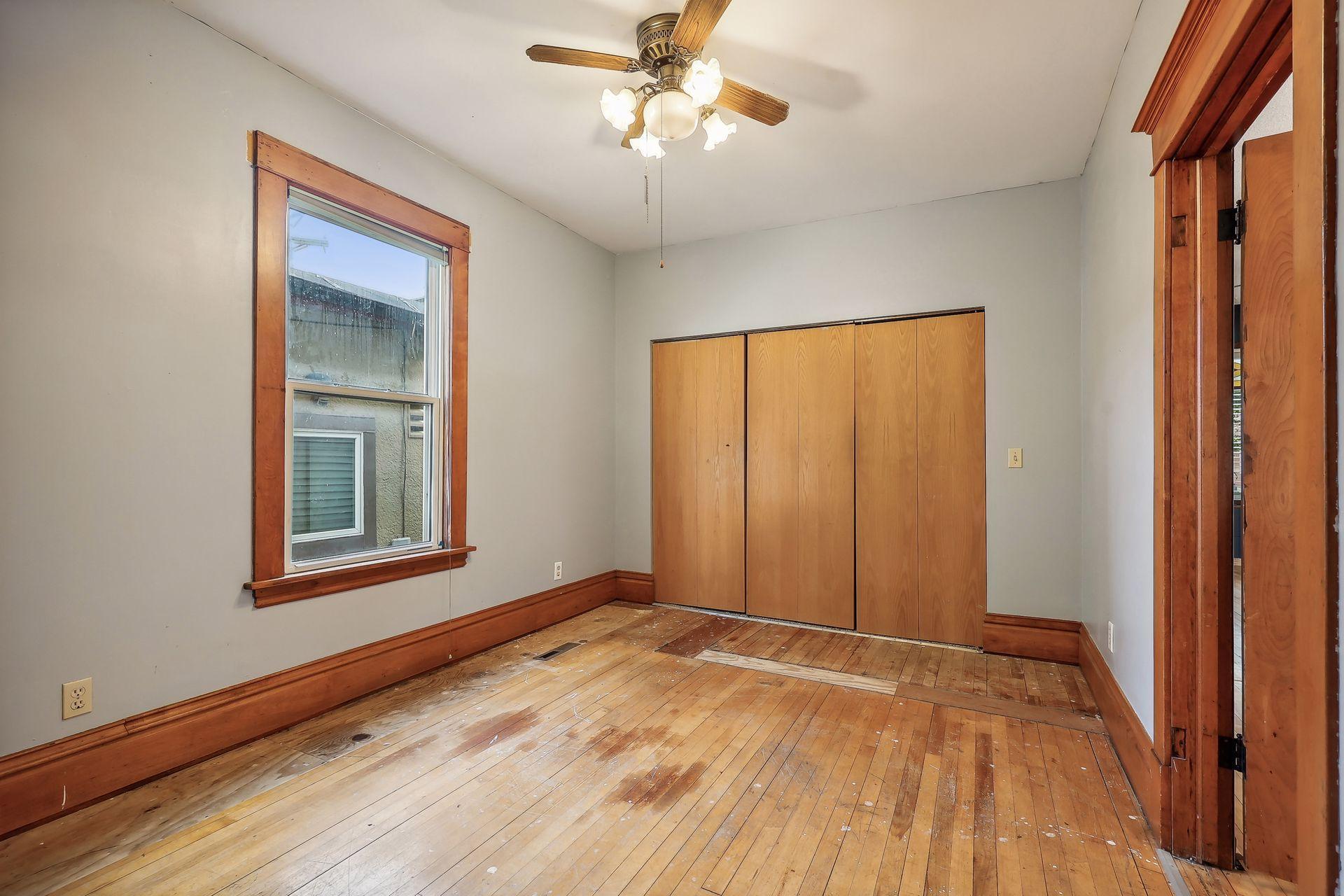 1622 Jefferson Street NE