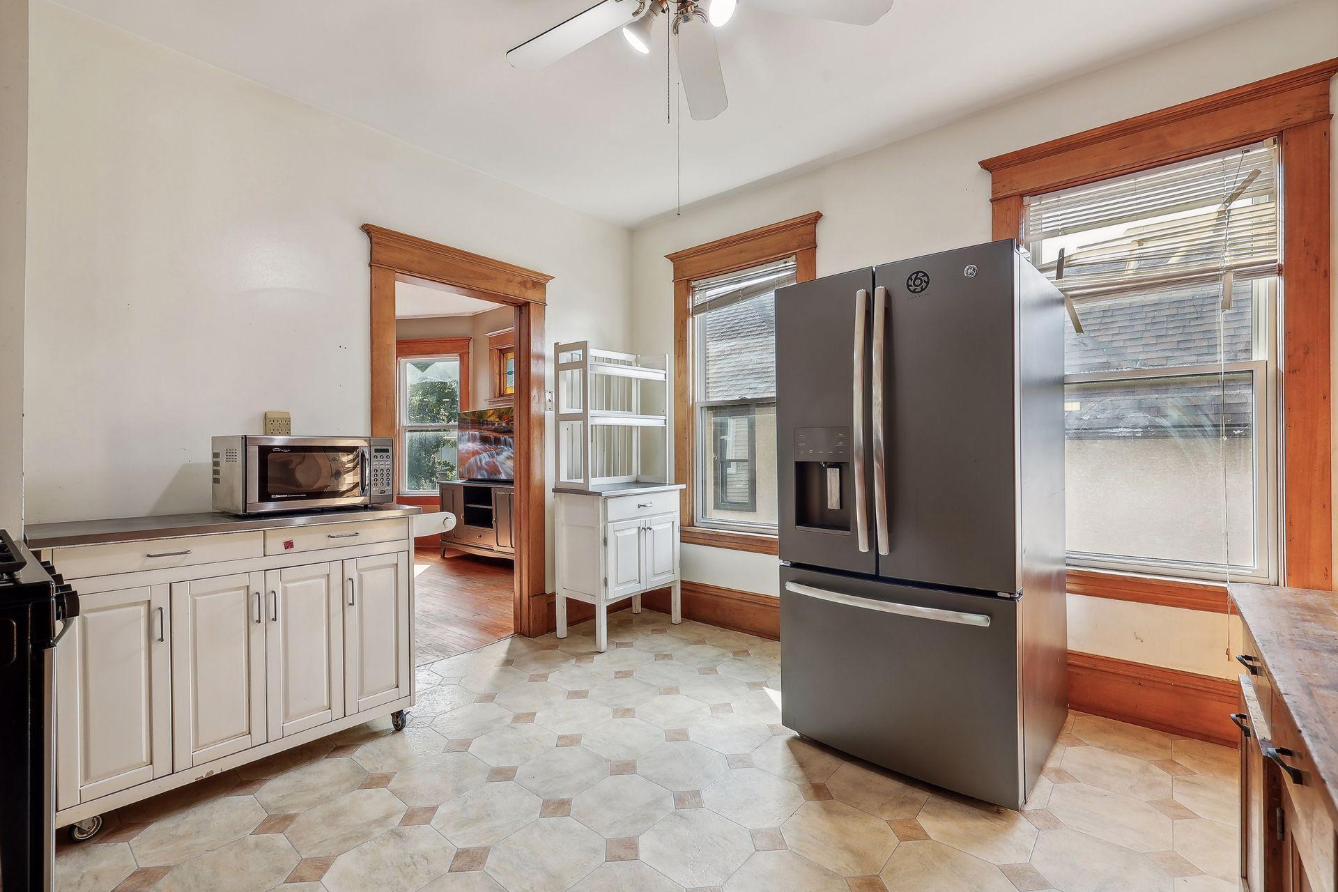 1622 Jefferson Street NE