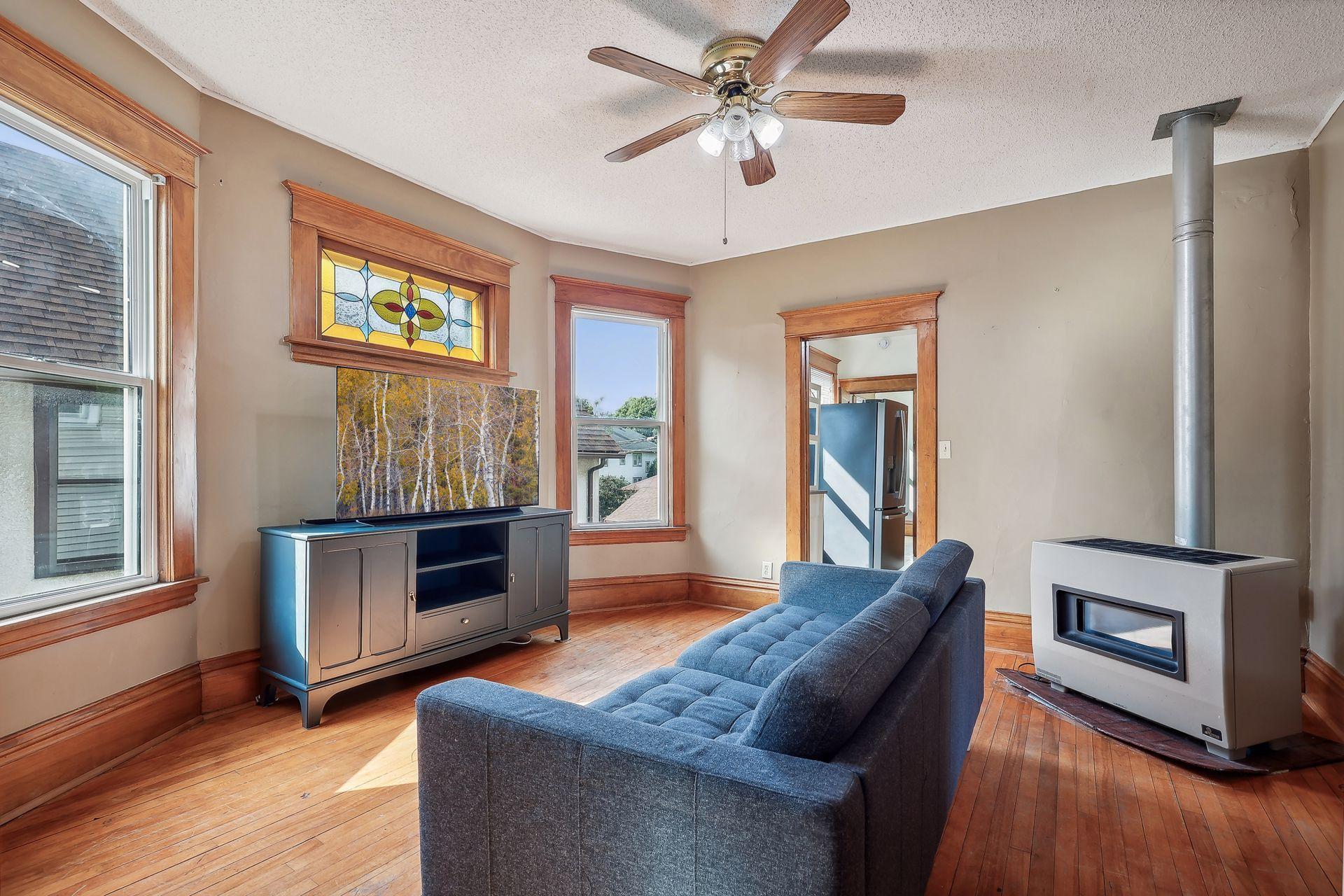 1622 Jefferson Street NE