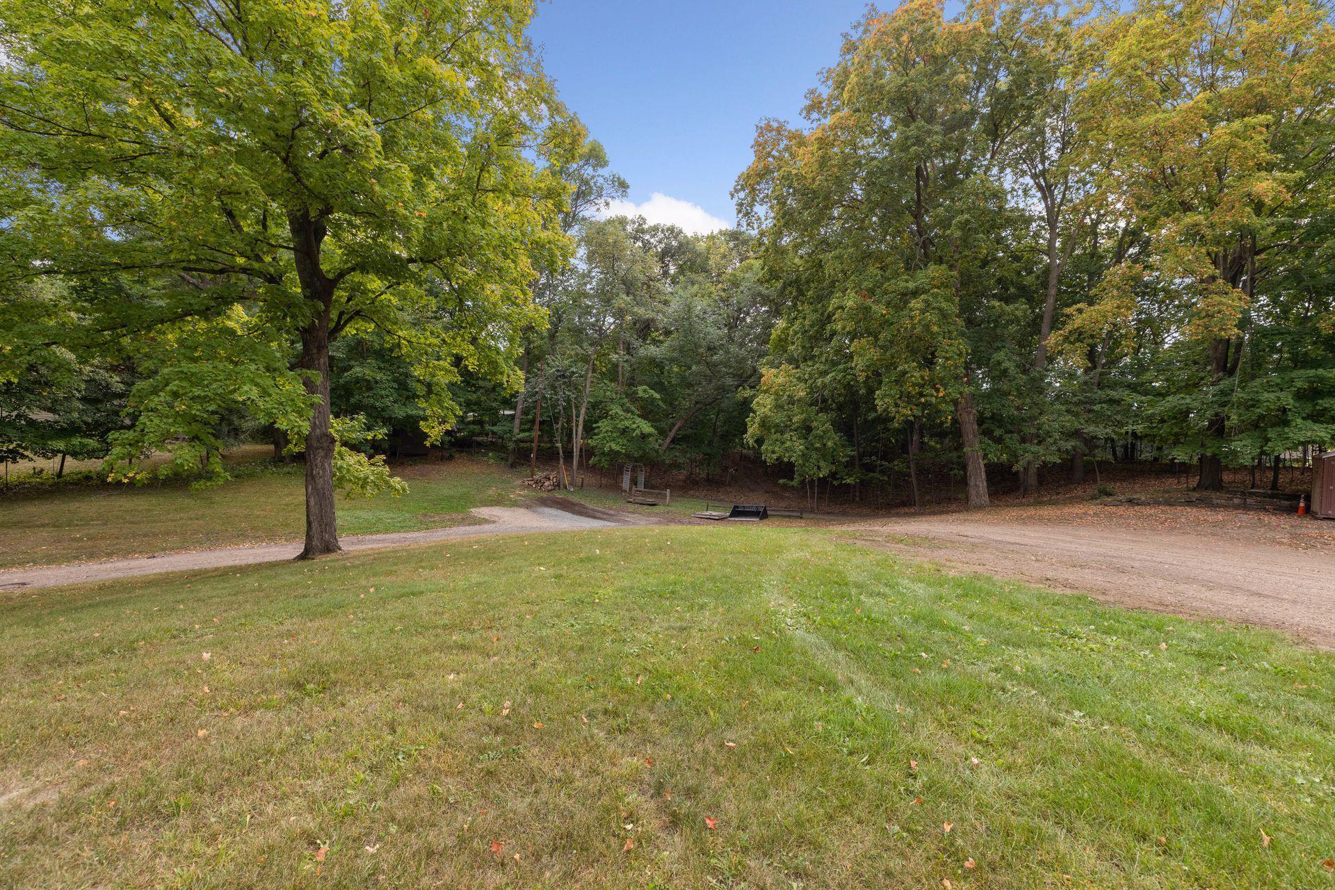 4650 Manitou Road