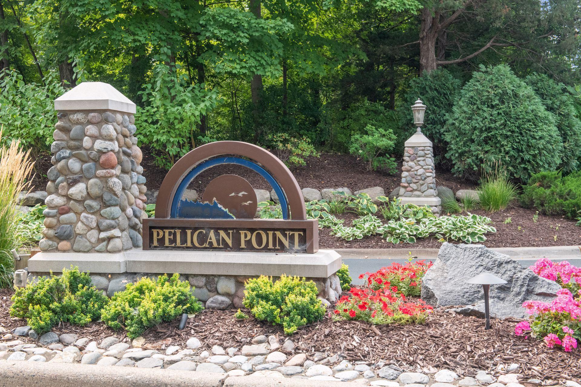 2940 Pelican Point Court