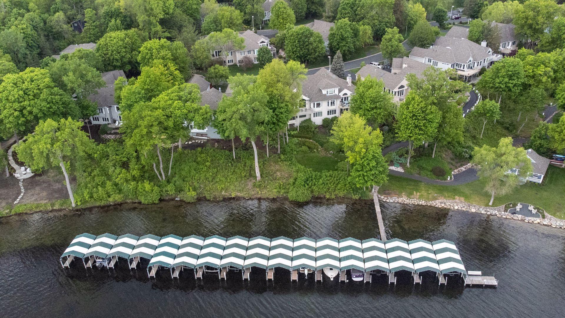 2940 Pelican Point Court