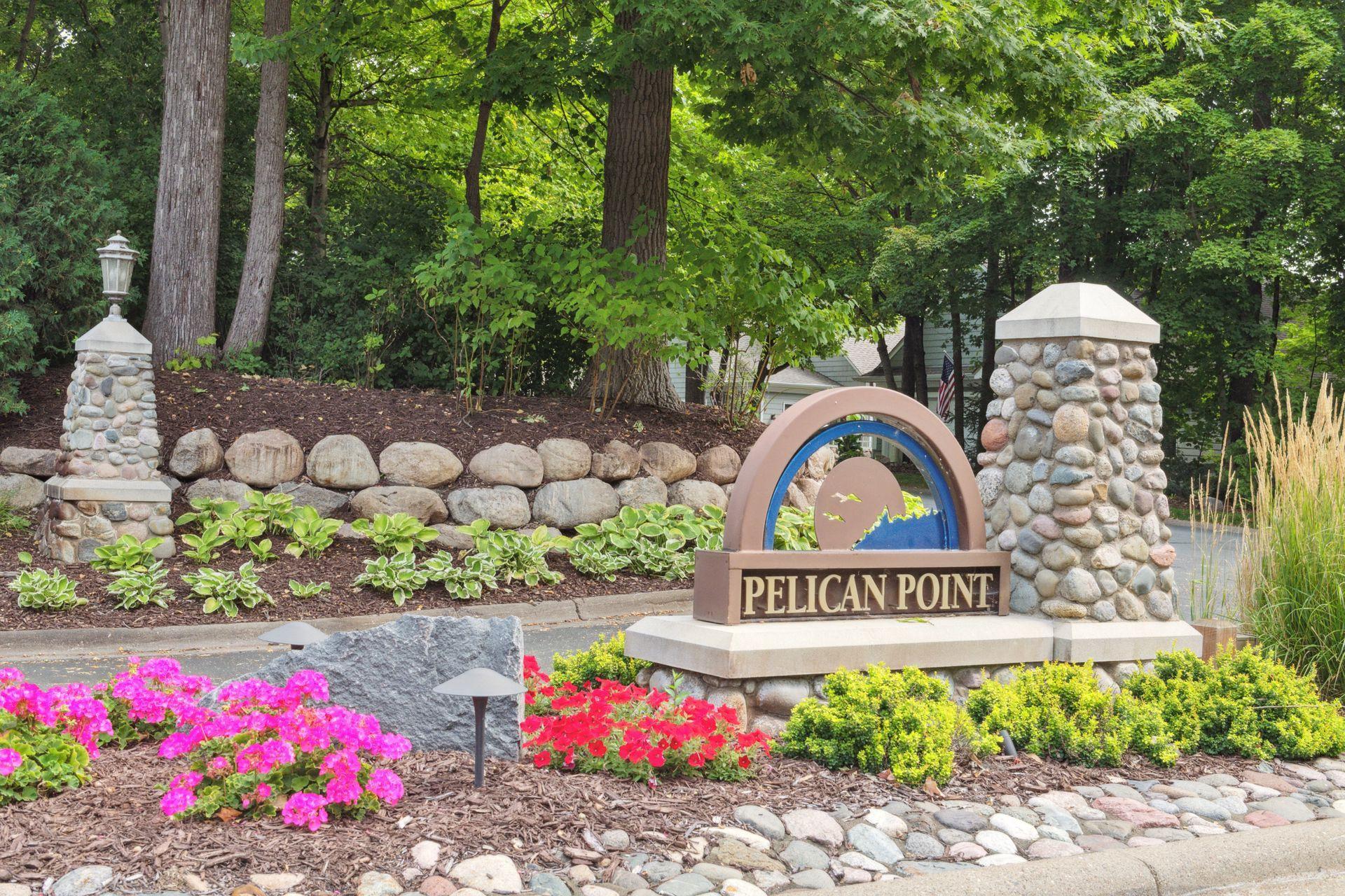 2940 Pelican Point Court