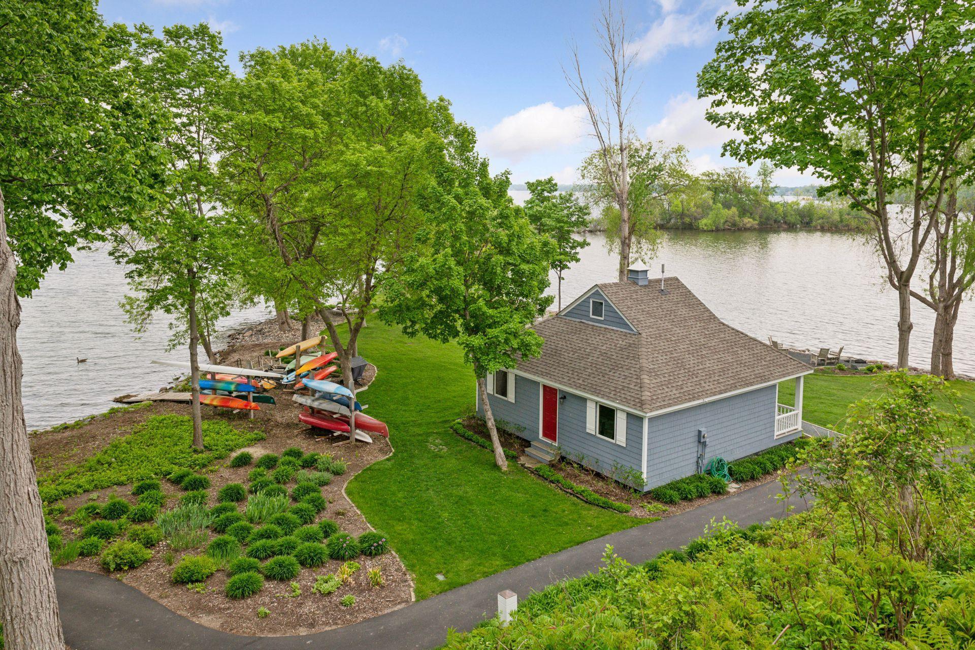 2940 Pelican Point Court