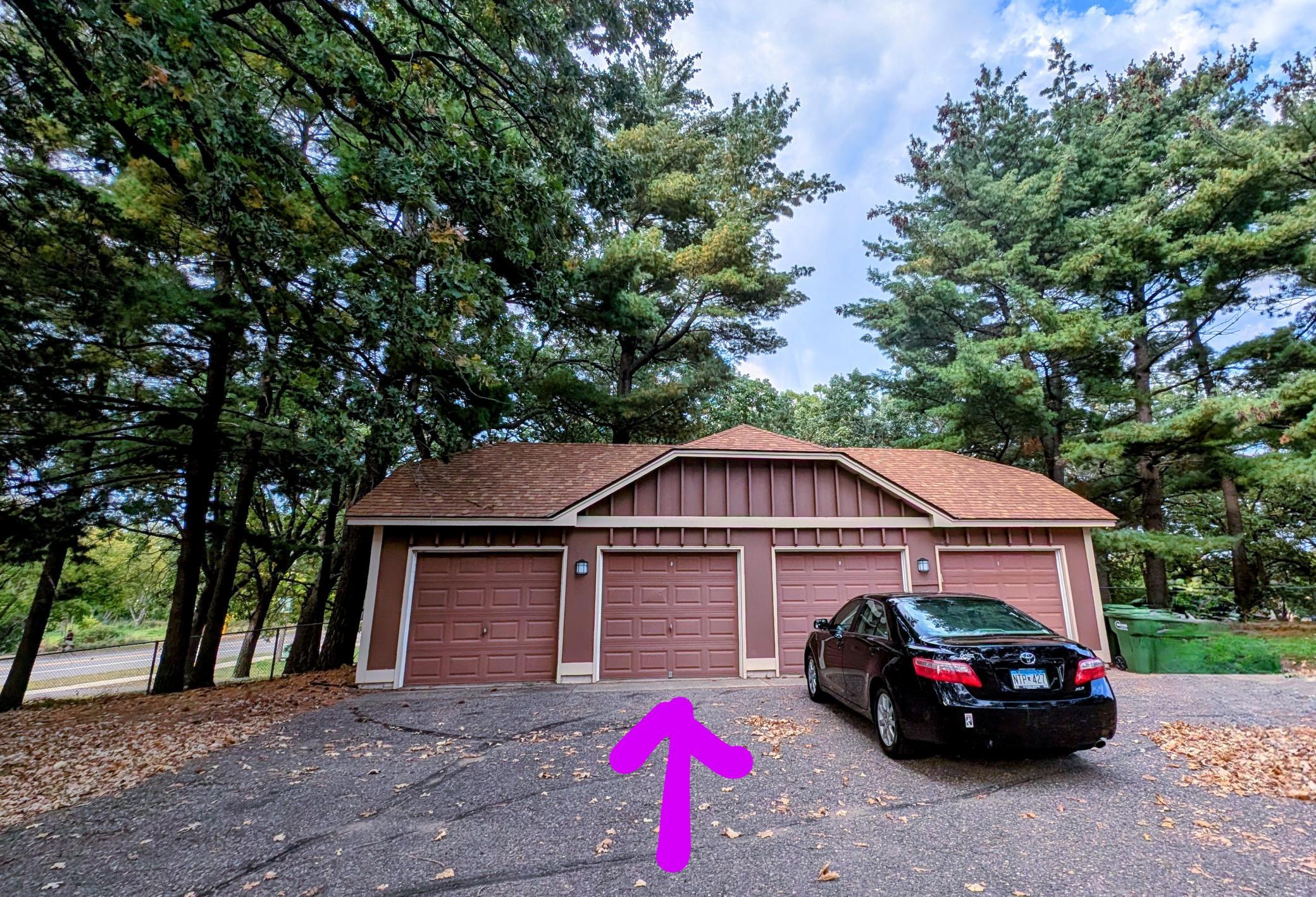 12147 Crooked Lake Boulevard NW Unit: 102